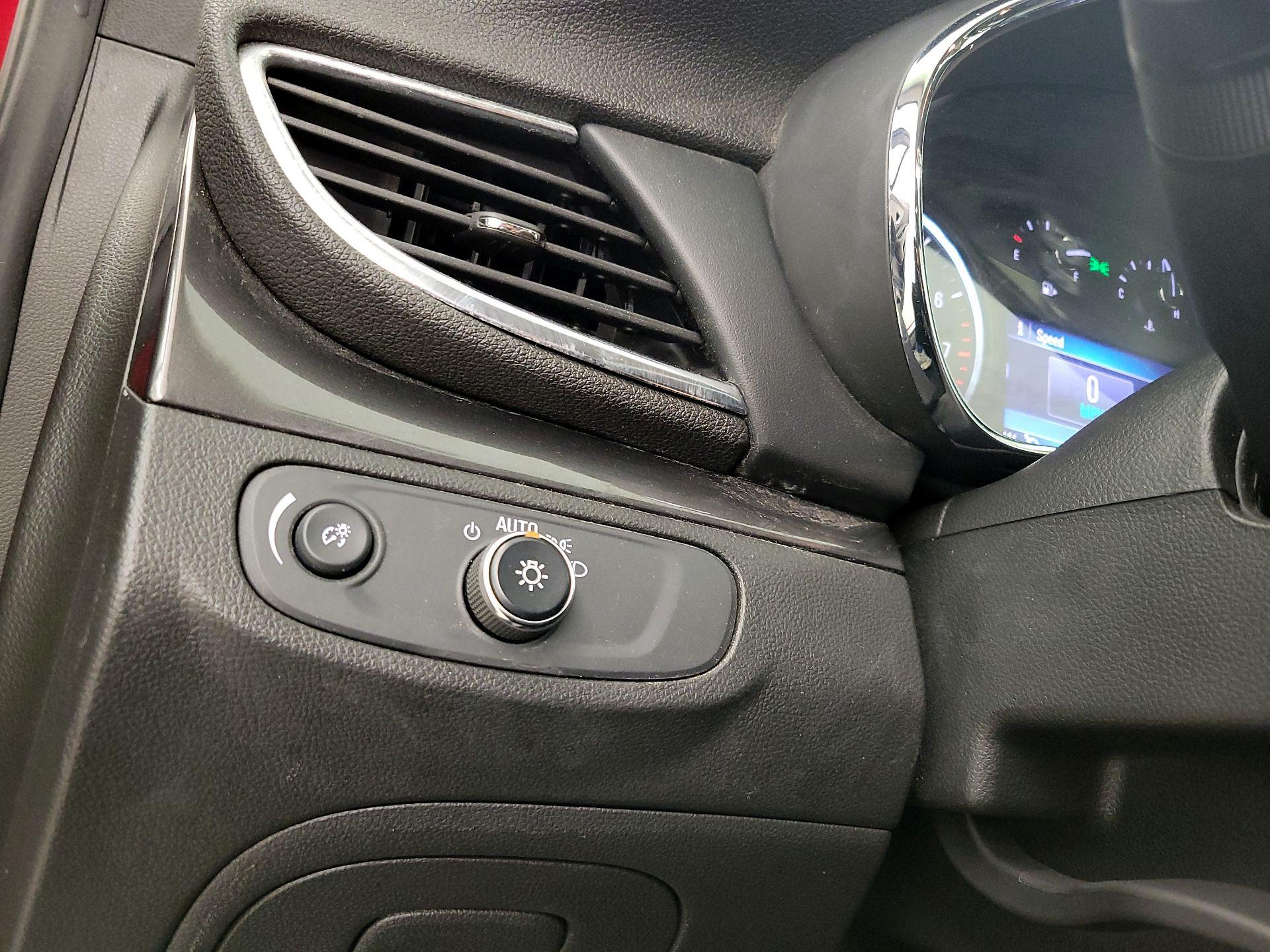 Thumbnail: 2019 Buick Encore - 13