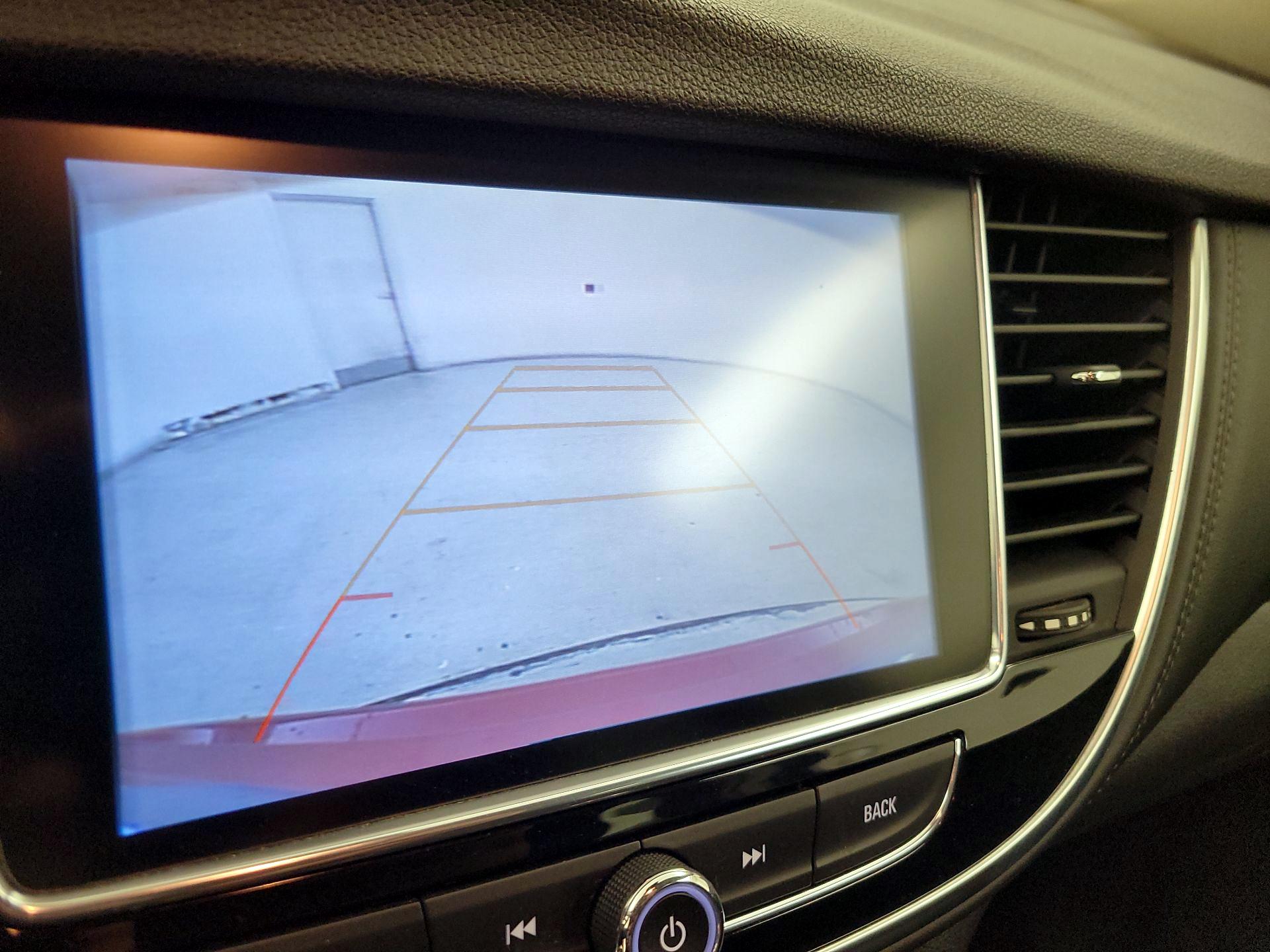 Thumbnail: 2019 Buick Encore - 14