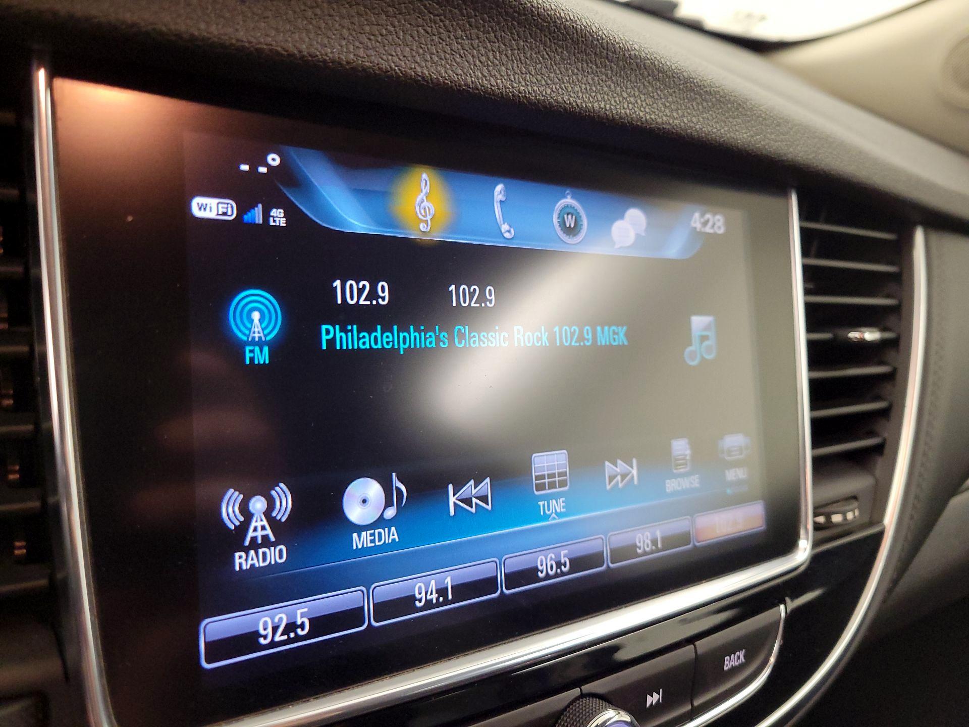 Thumbnail: 2019 Buick Encore - 15