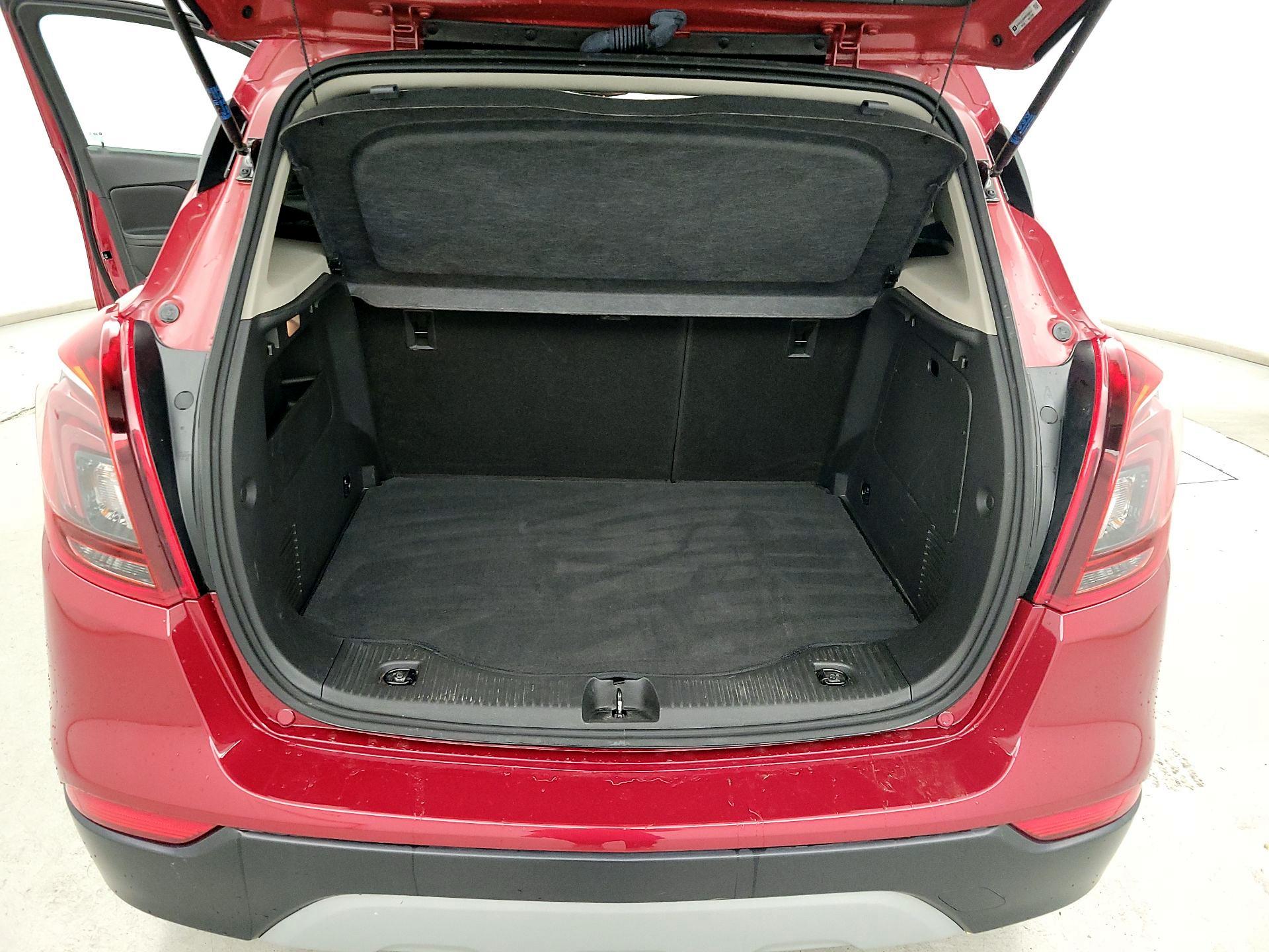 Thumbnail: 2019 Buick Encore - 20