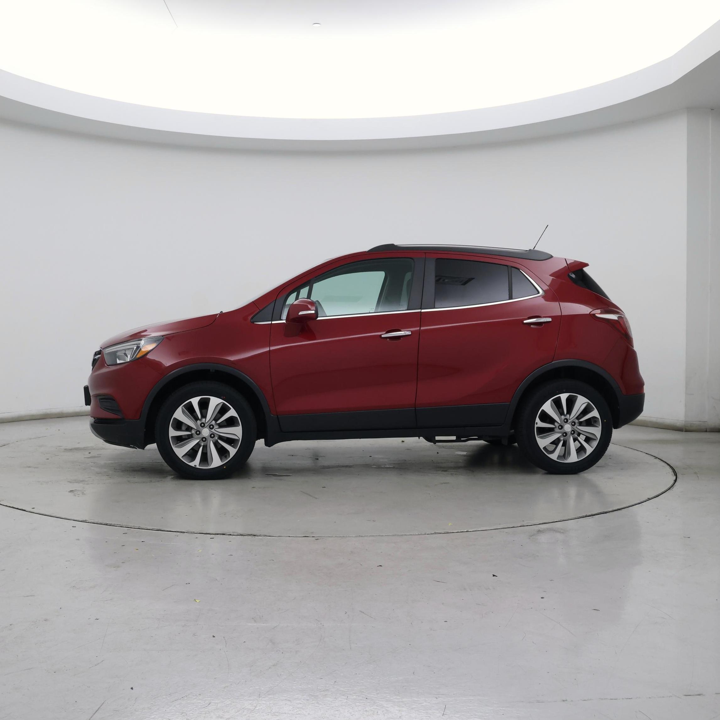 Thumbnail: 2019 Buick Encore - 3