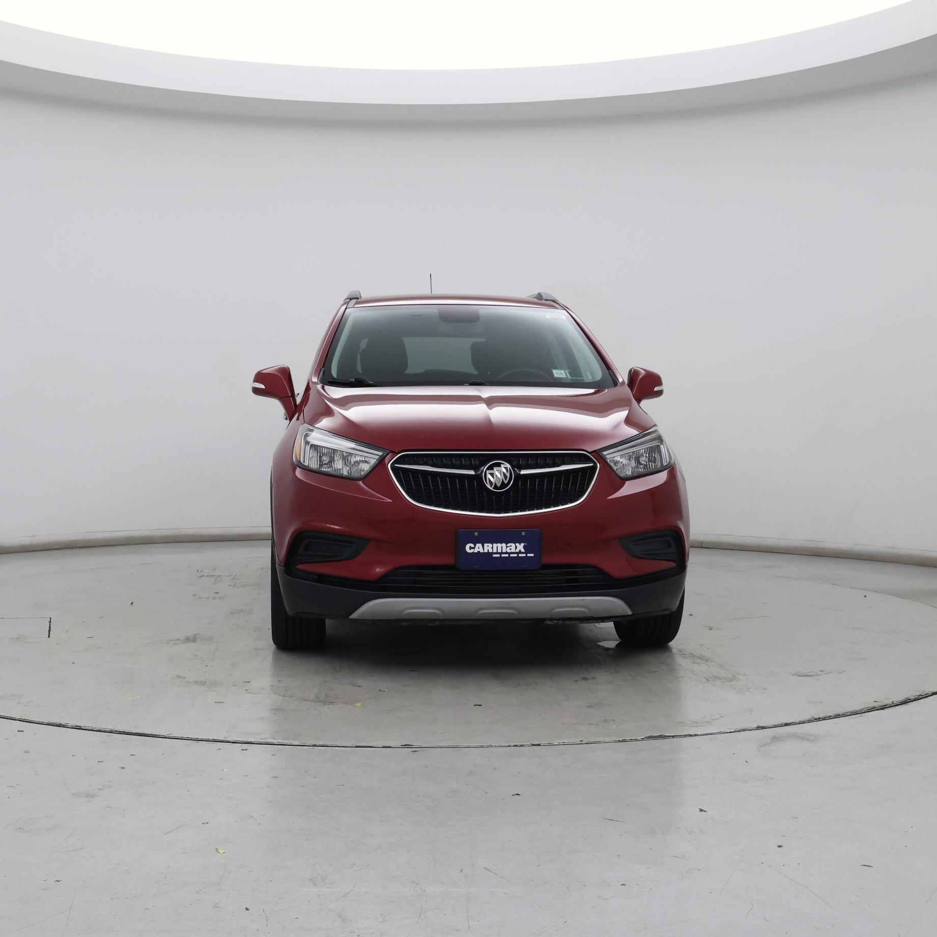 Thumbnail: 2019 Buick Encore - 5
