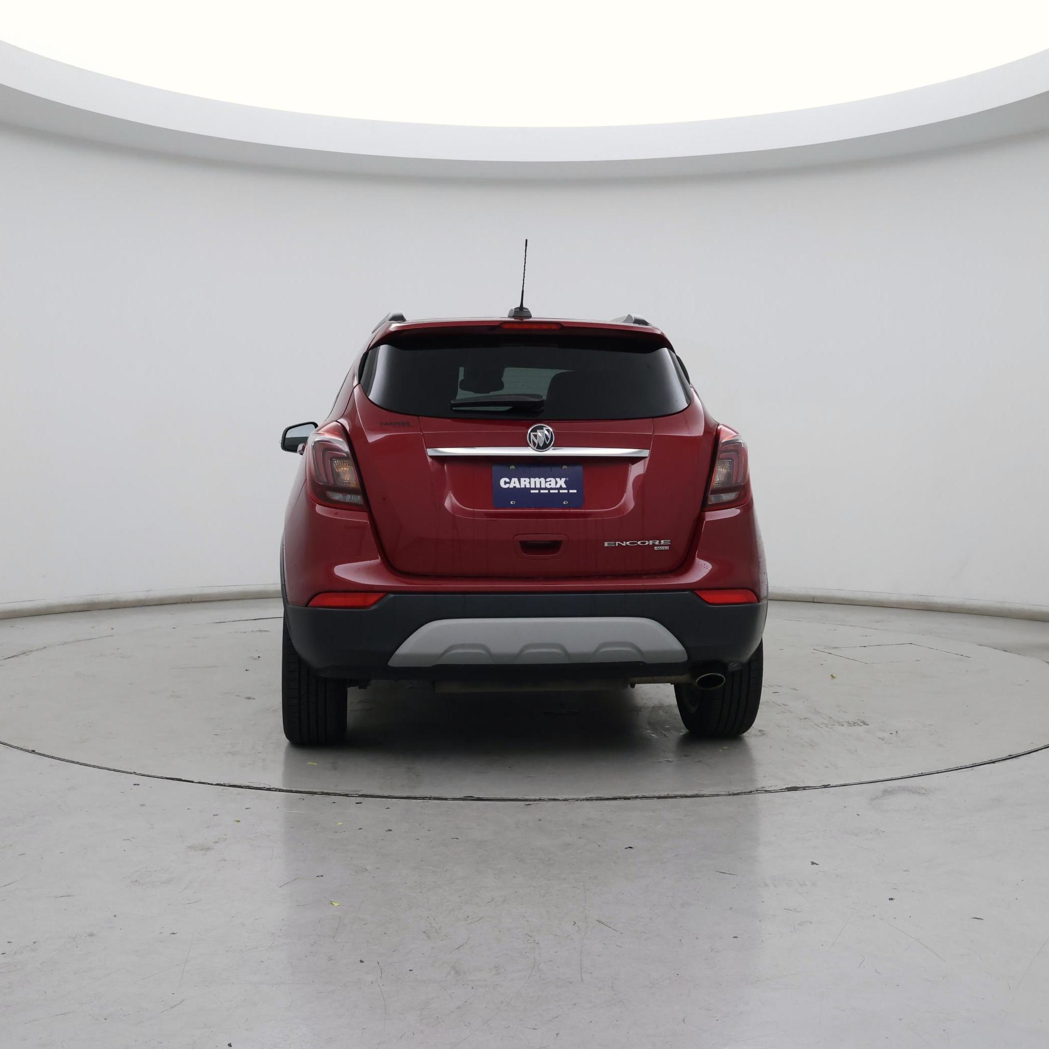 Thumbnail: 2019 Buick Encore - 6