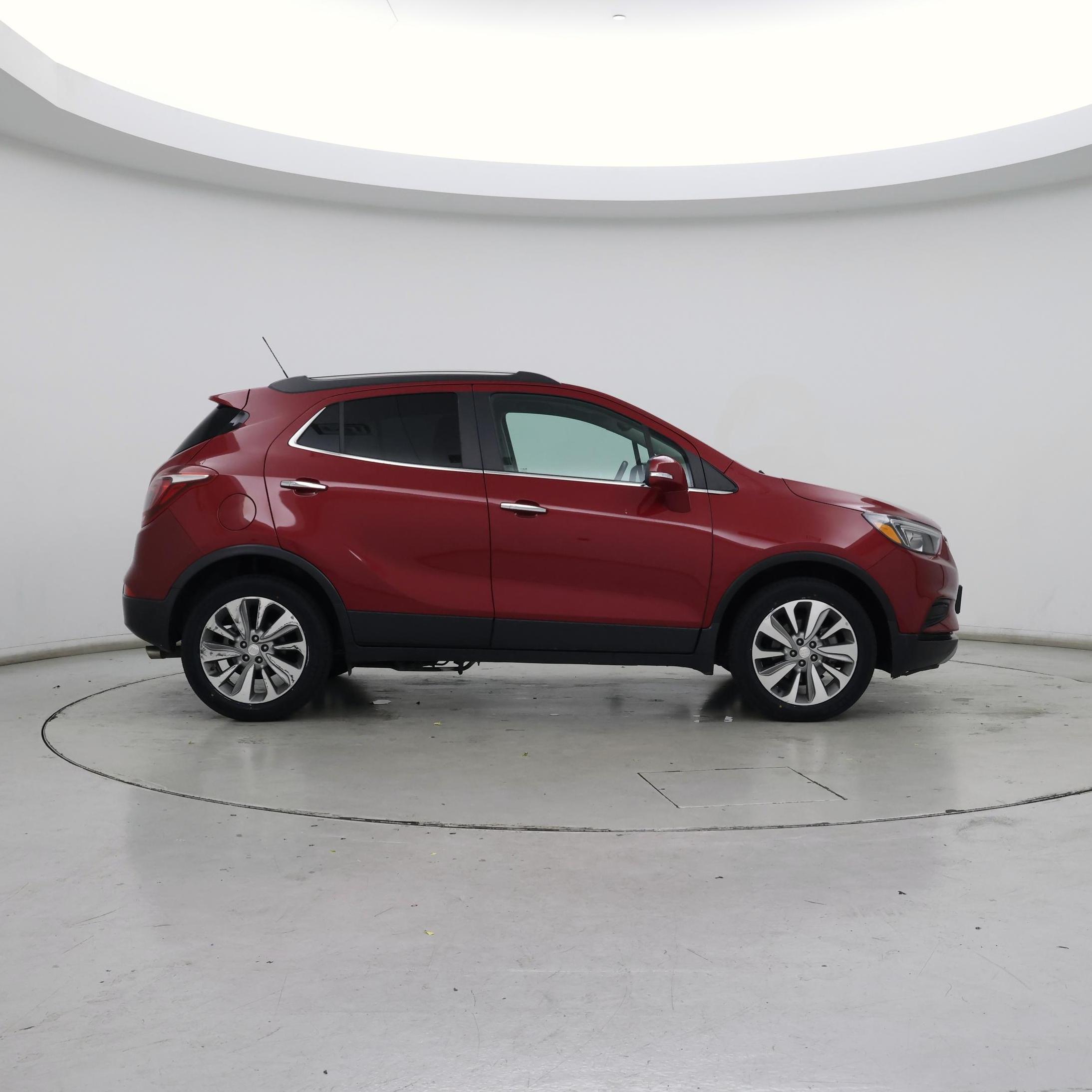 Thumbnail: 2019 Buick Encore - 7