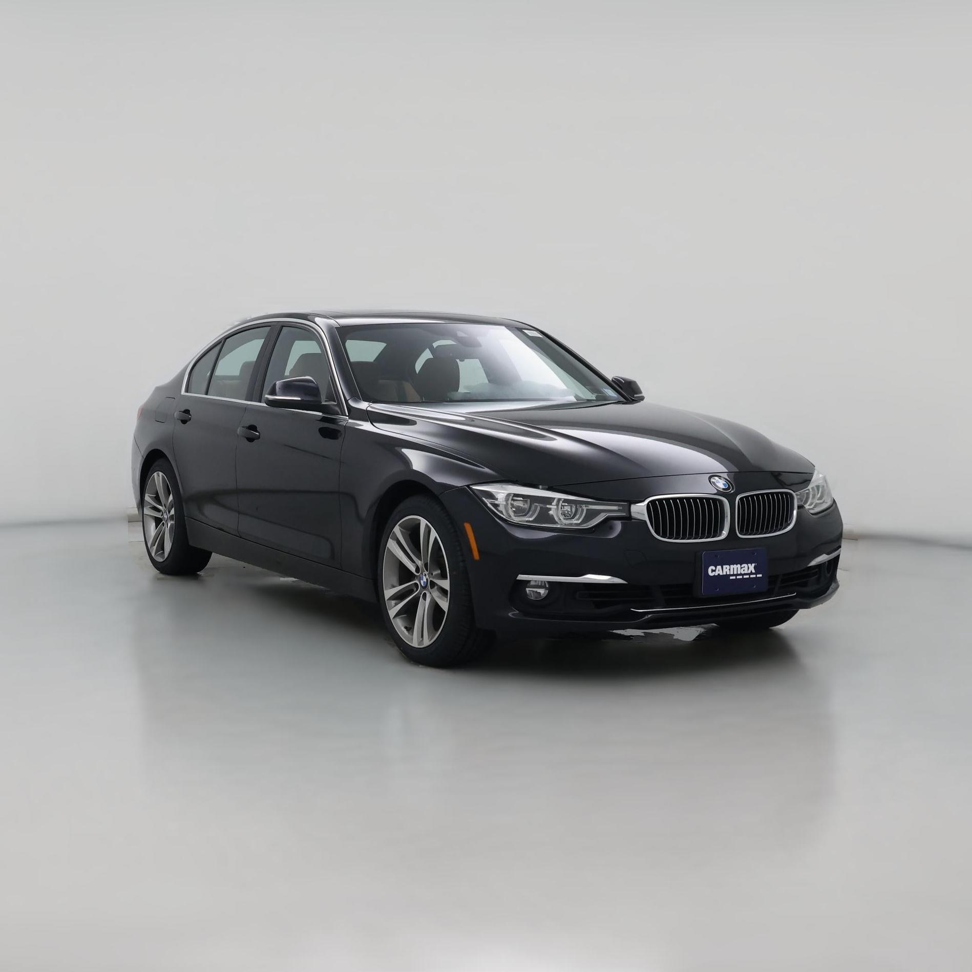 Thumbnail: 2018 BMW 3 Series - 1
