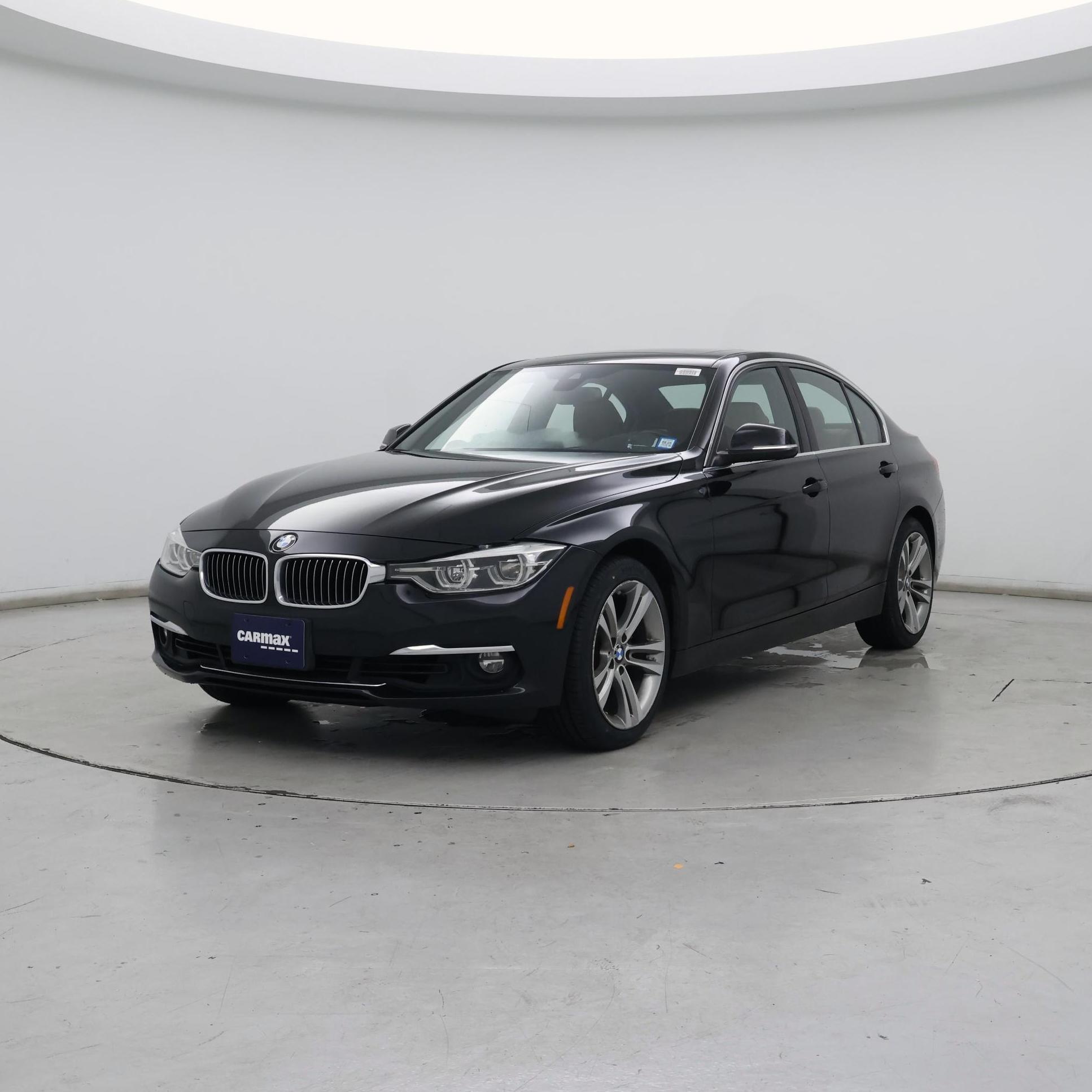 Thumbnail: 2018 BMW 3 Series - 4