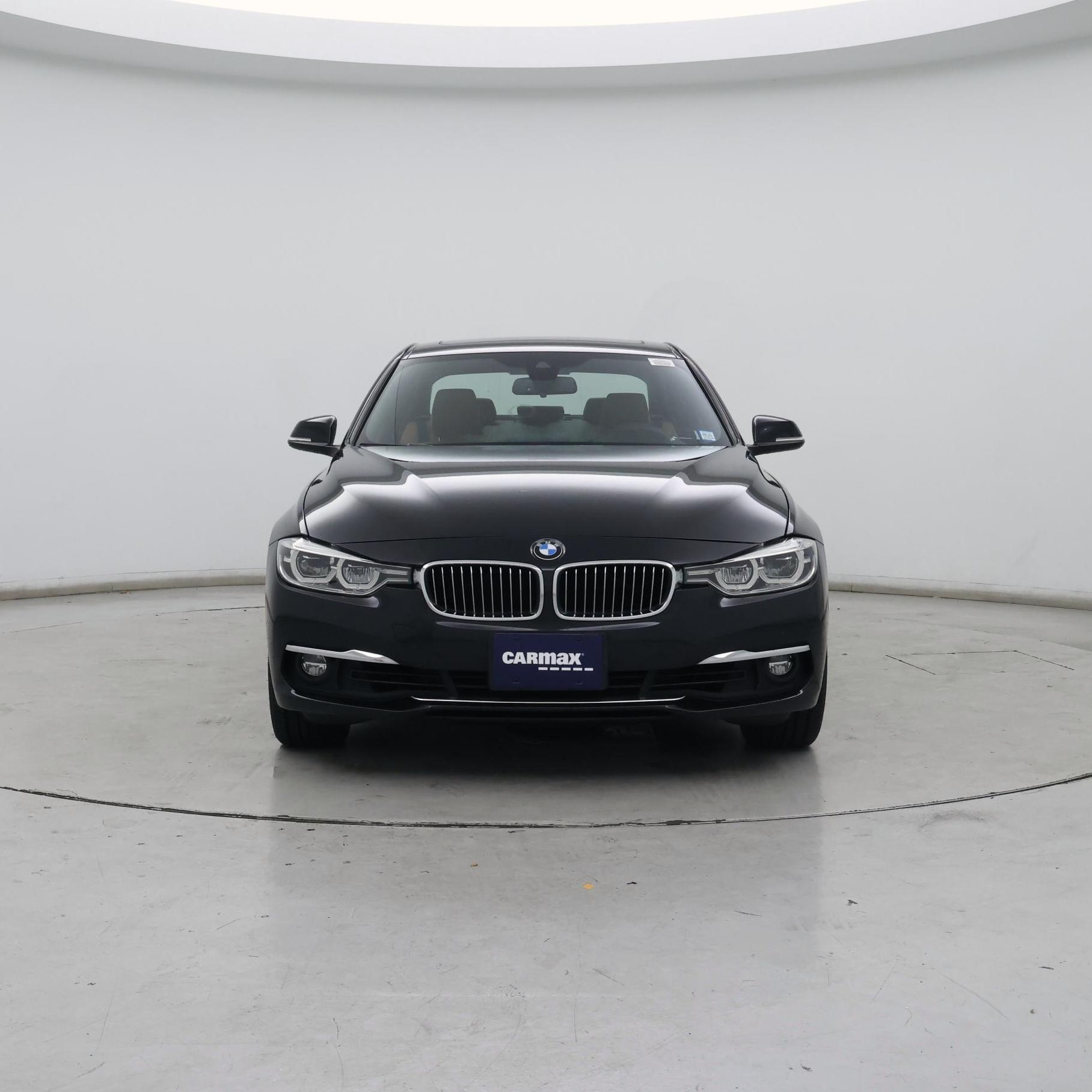 Thumbnail: 2018 BMW 3 Series - 5