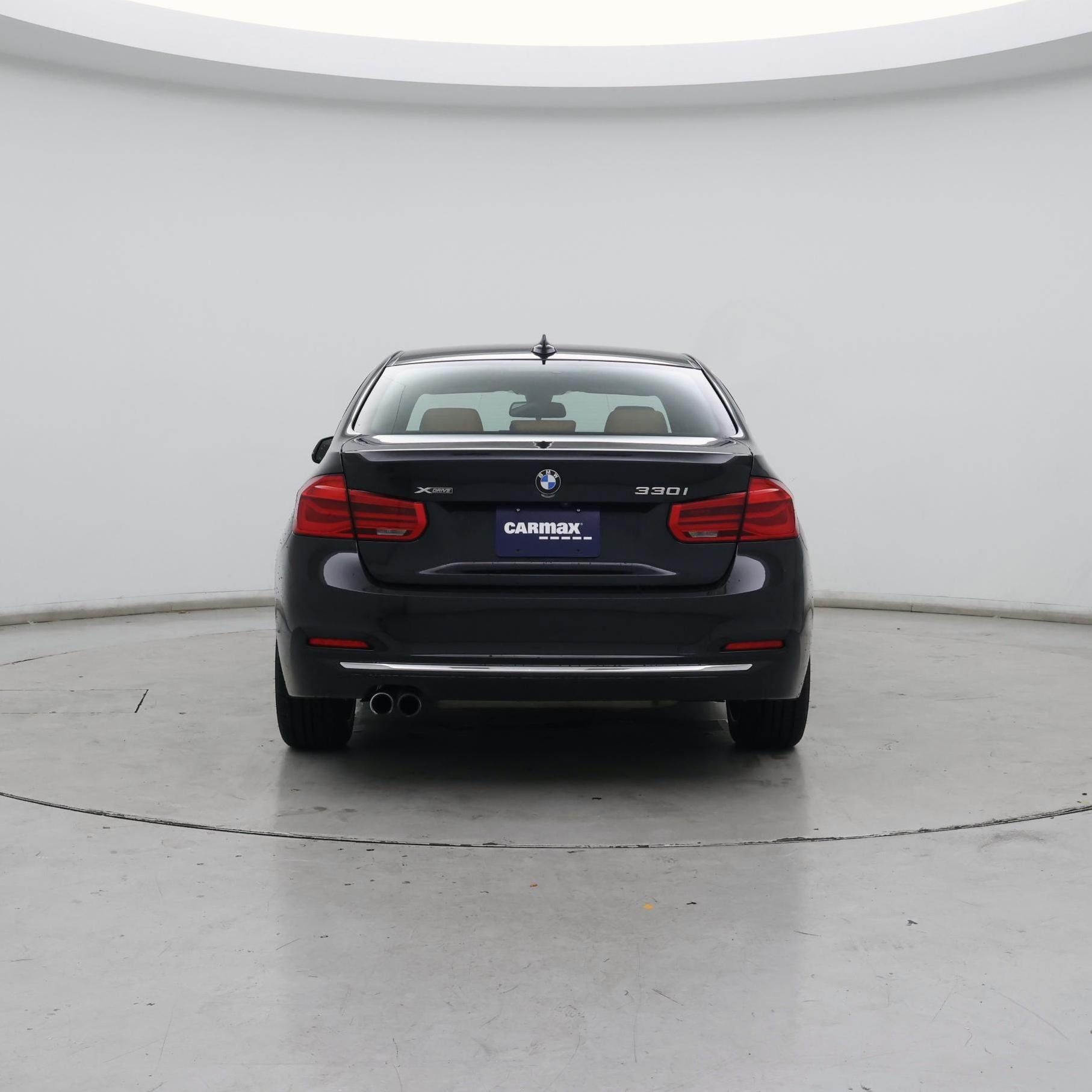 Thumbnail: 2018 BMW 3 Series - 6