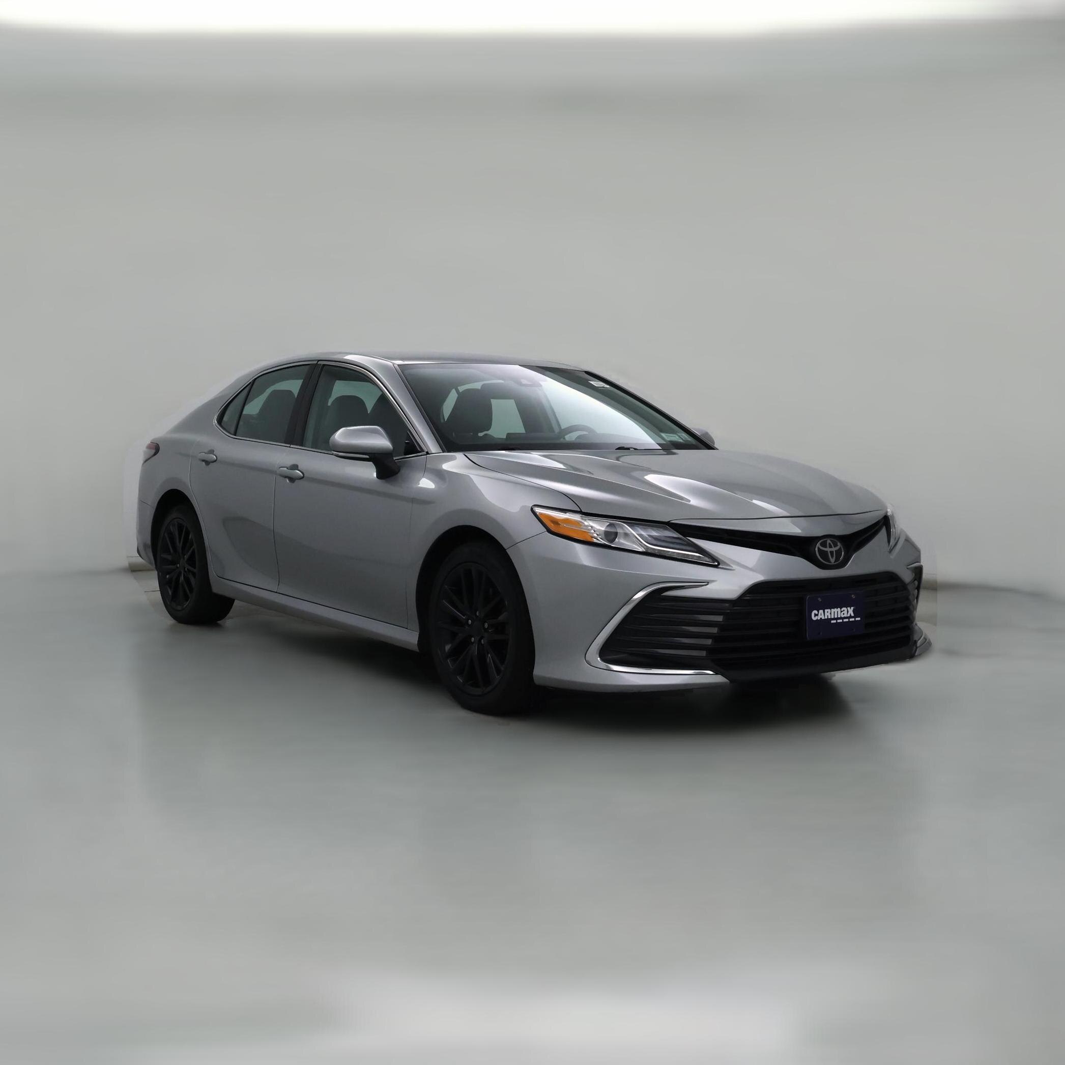 Thumbnail: 2022 Toyota Camry - 1