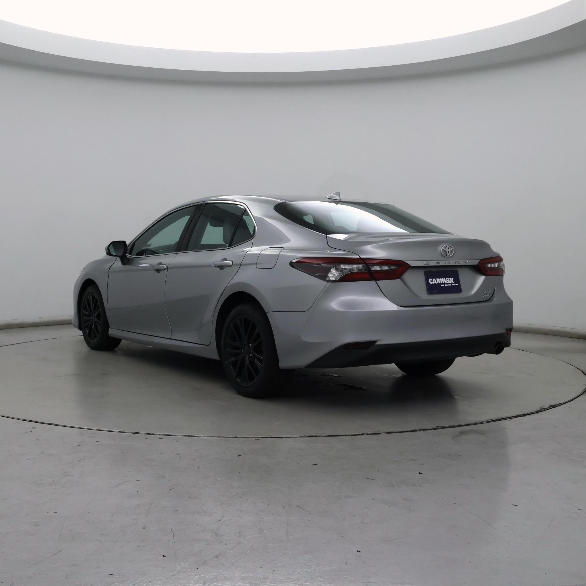 Thumbnail: 2022 Toyota Camry - 2