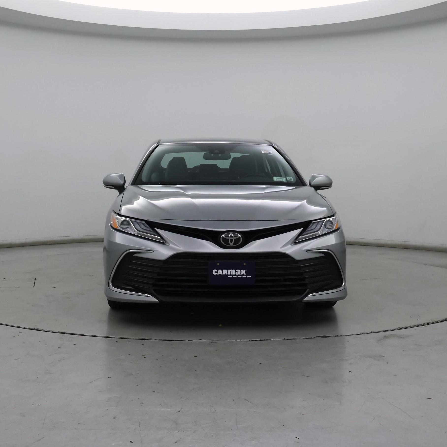 Thumbnail: 2022 Toyota Camry - 5