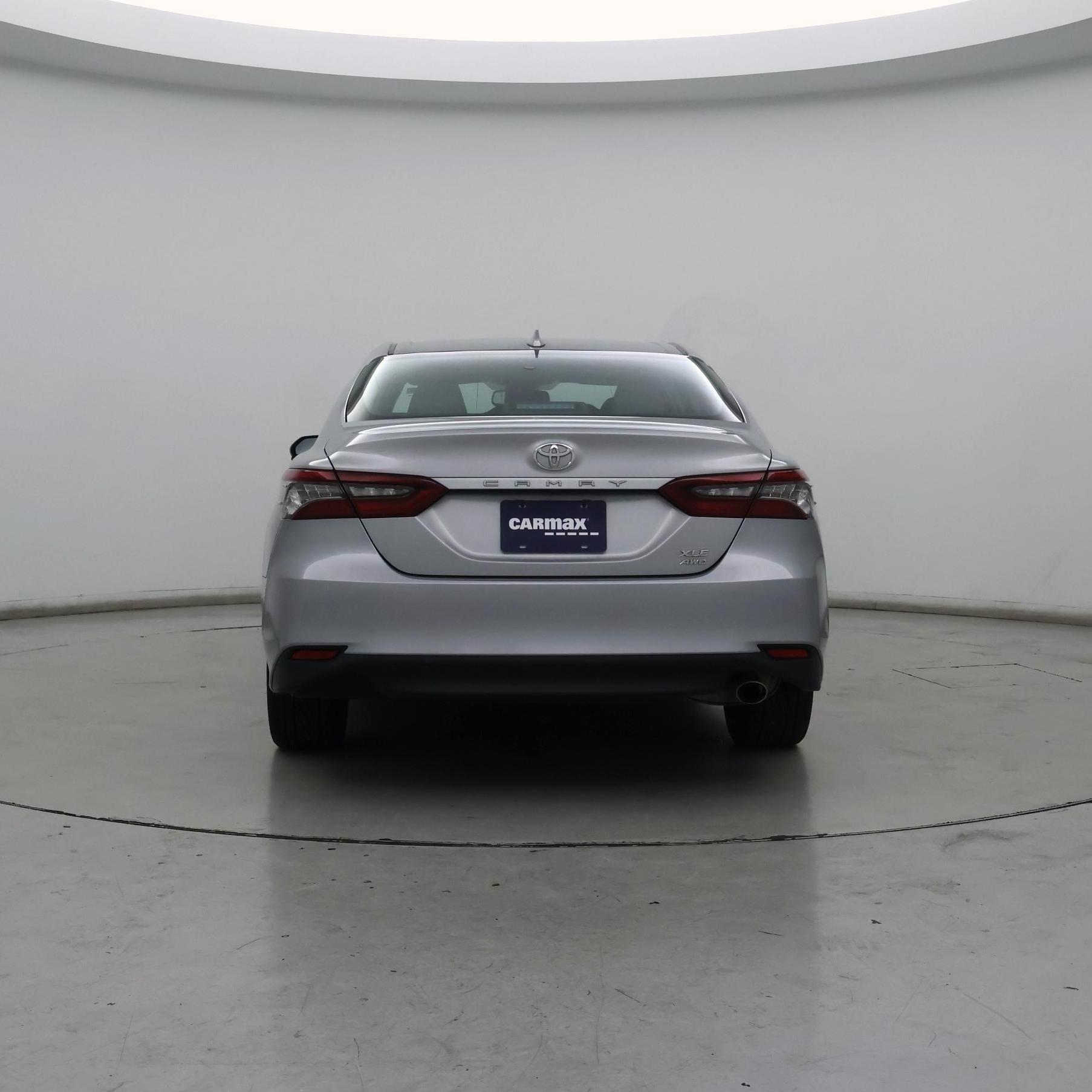 Thumbnail: 2022 Toyota Camry - 6