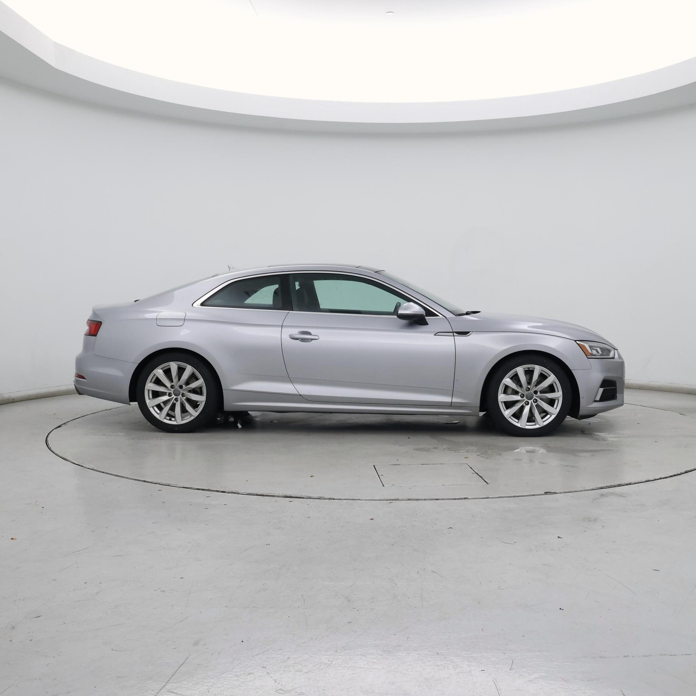 Thumbnail: 2018 Audi A5 - 7
