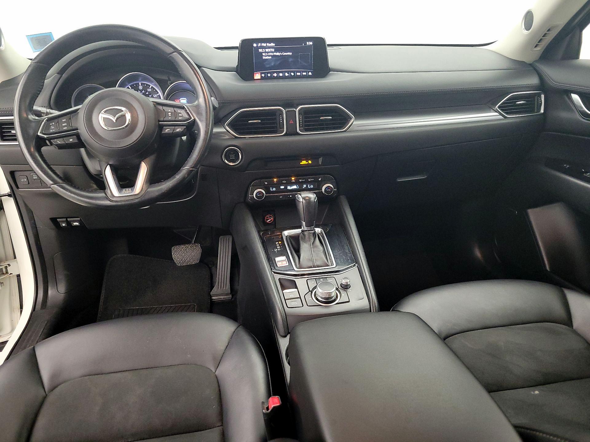Thumbnail: 2020 Mazda CX-5 - 9