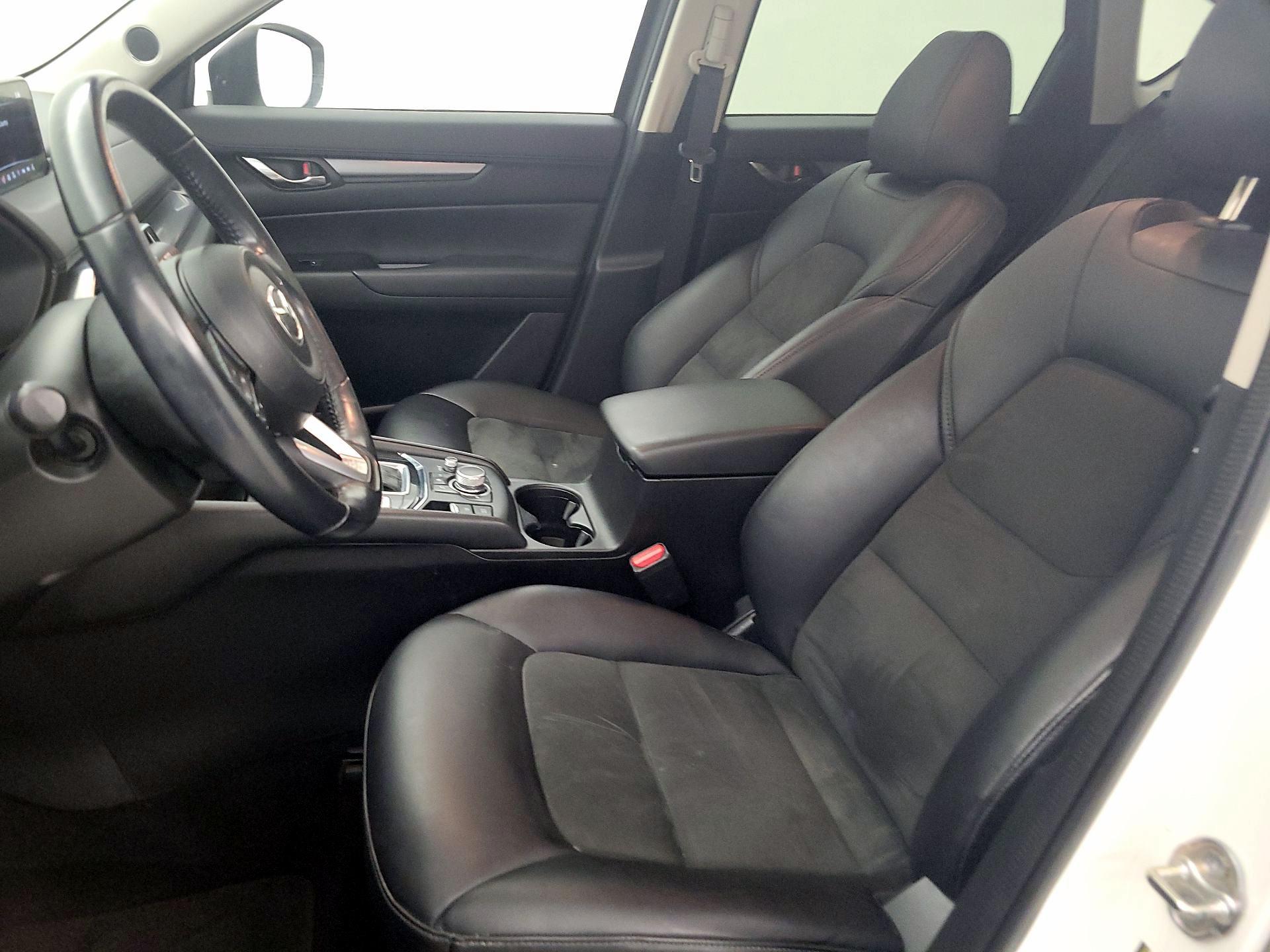 Thumbnail: 2020 Mazda CX-5 - 11
