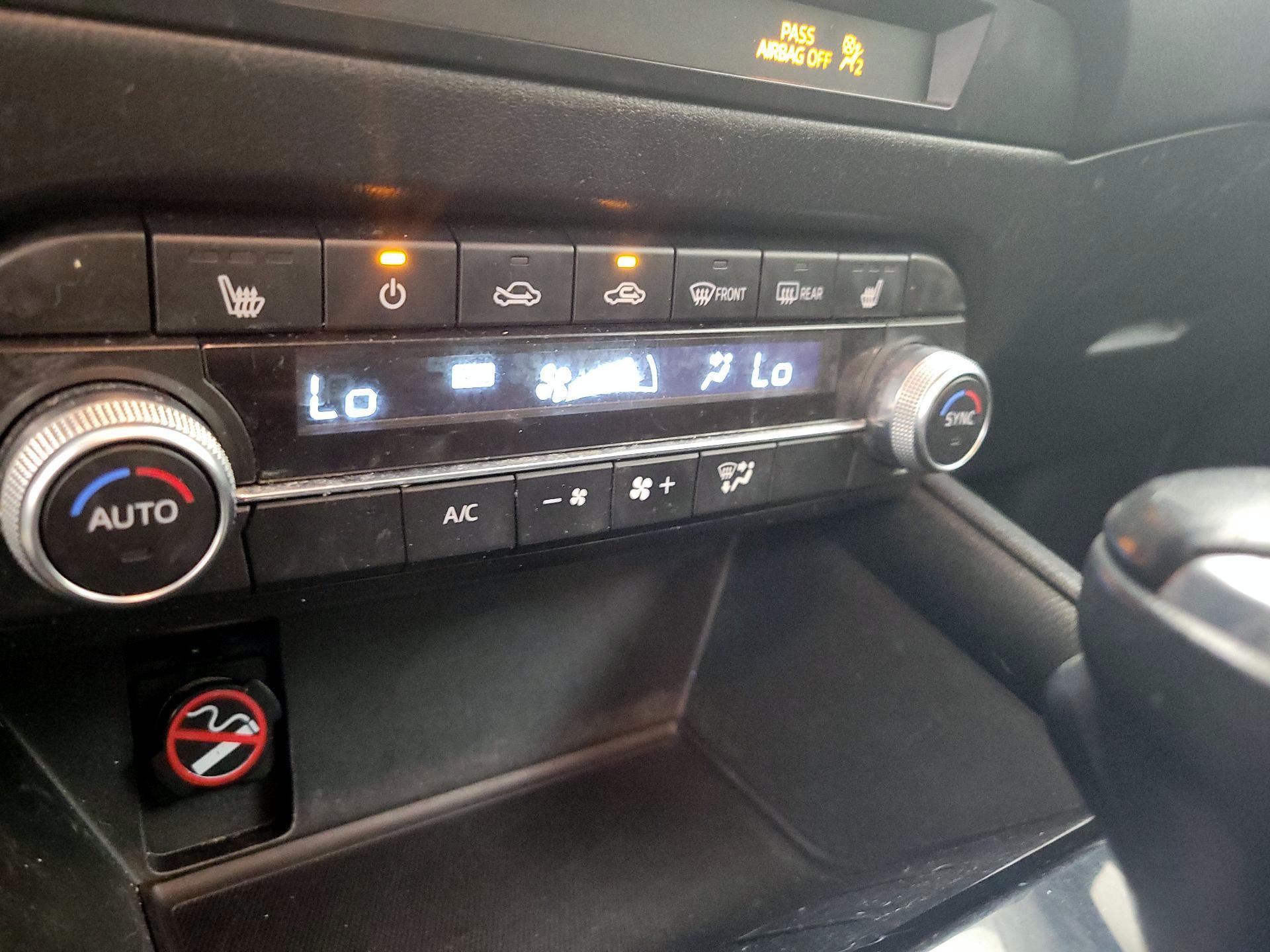 Thumbnail: 2020 Mazda CX-5 - 16