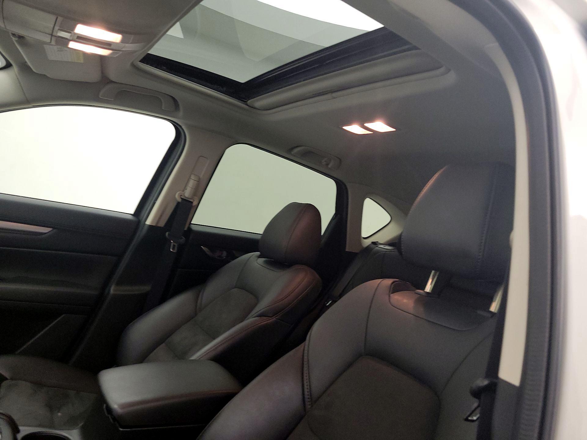 Thumbnail: 2020 Mazda CX-5 - 18