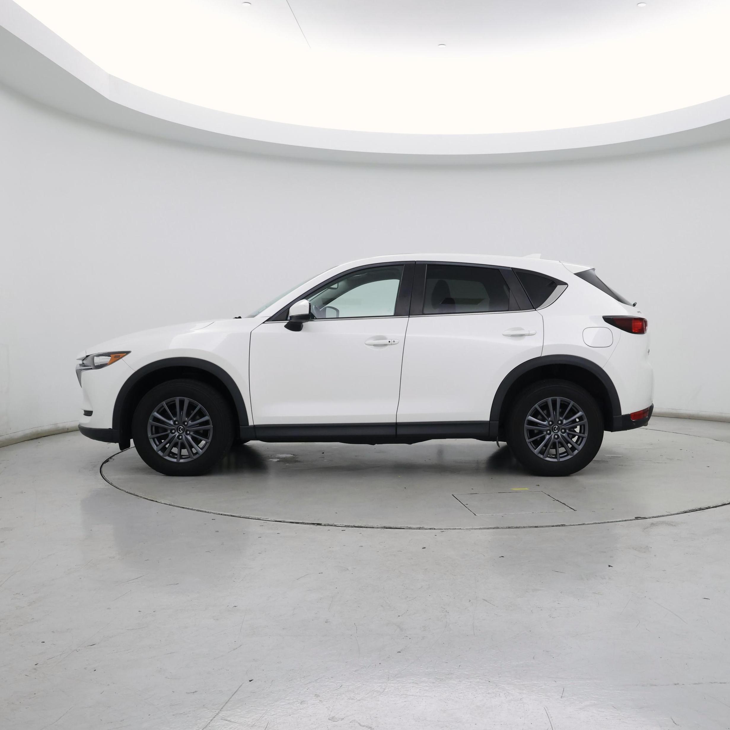 Thumbnail: 2020 Mazda CX-5 - 3