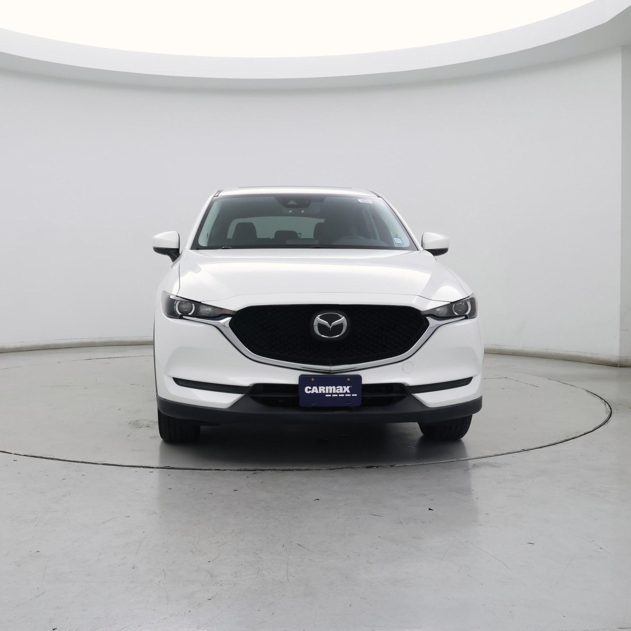 Thumbnail: 2020 Mazda CX-5 - 5