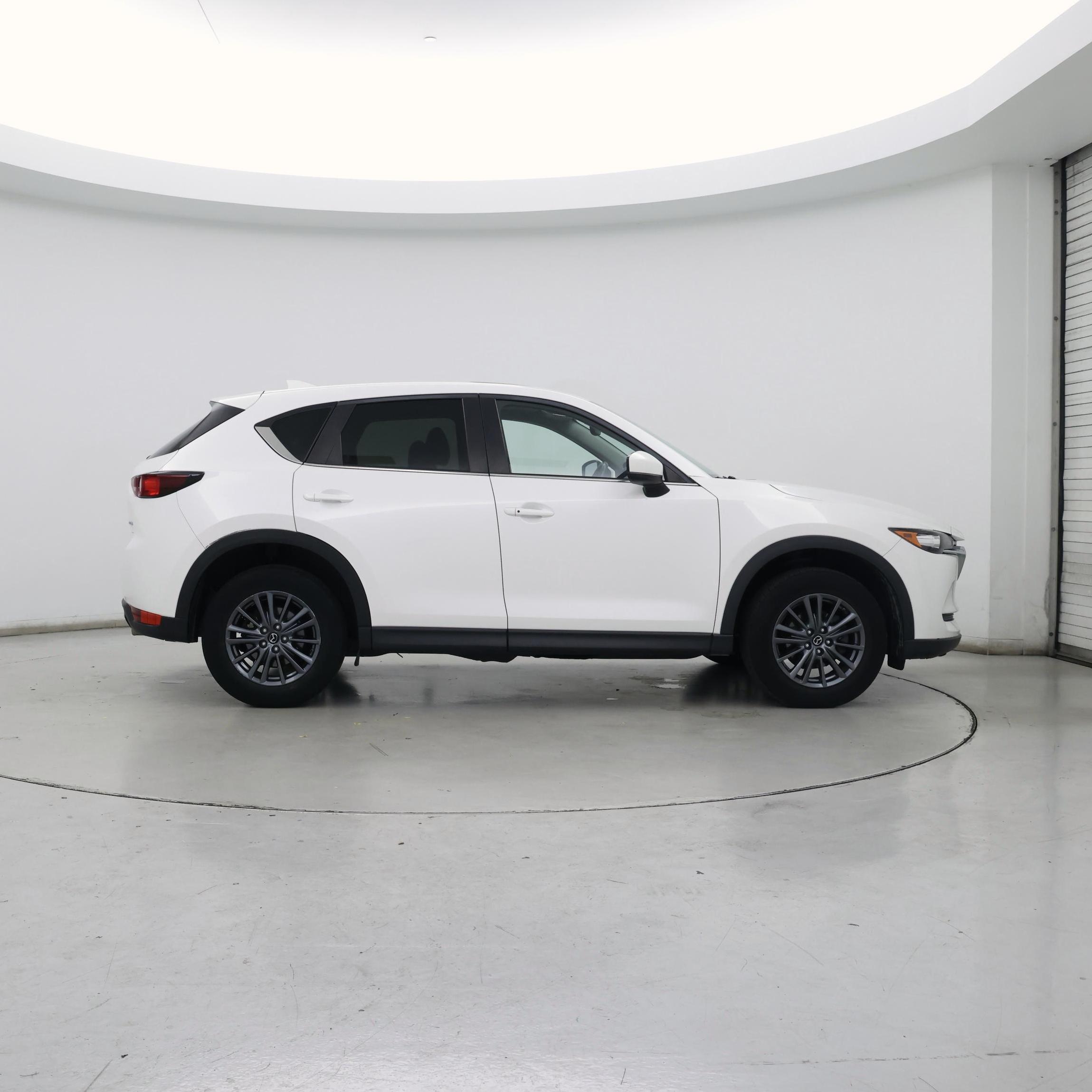 Thumbnail: 2020 Mazda CX-5 - 7