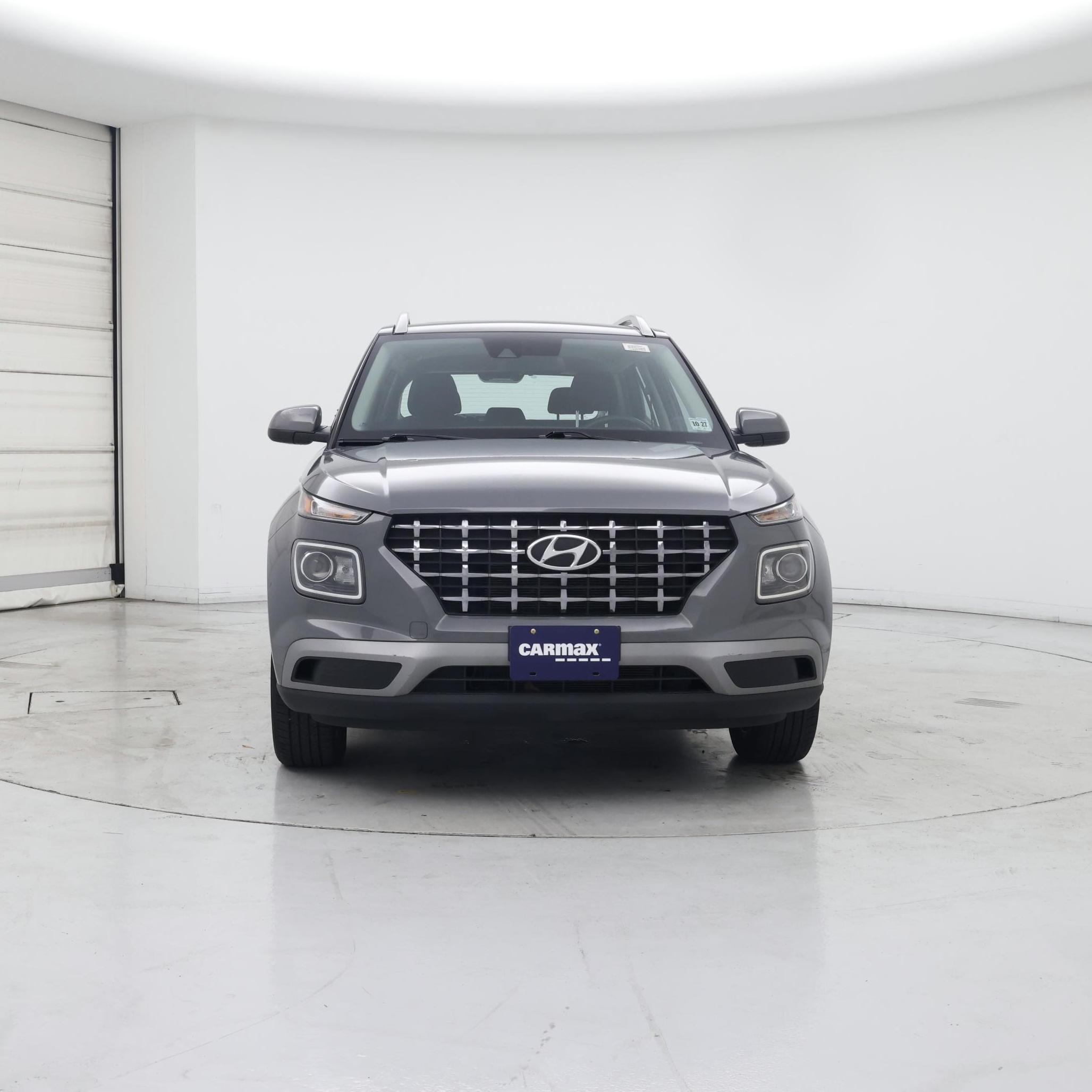 Thumbnail: 2022 Hyundai Venue - 5