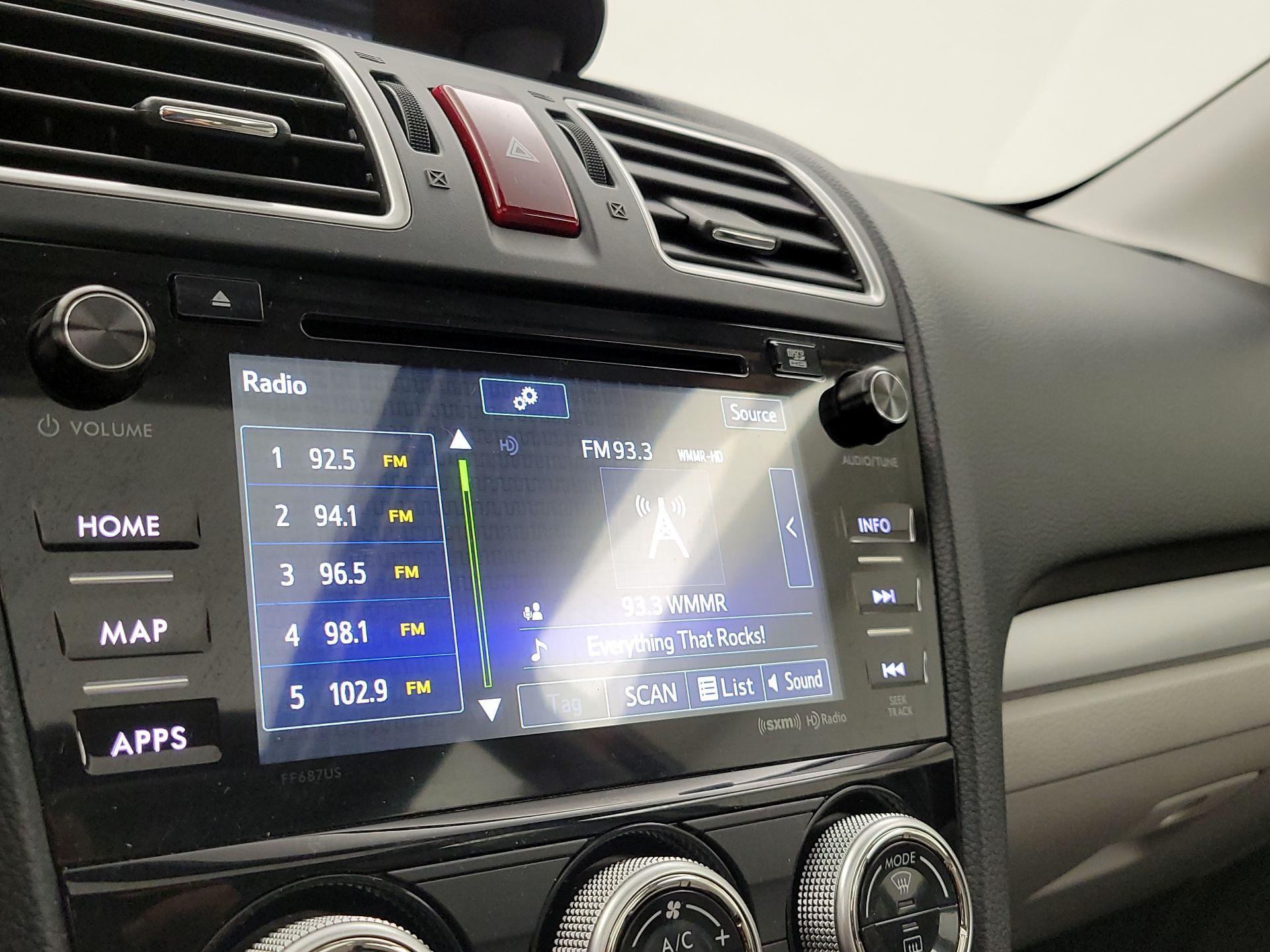 Thumbnail: 2016 Subaru Forester - 16