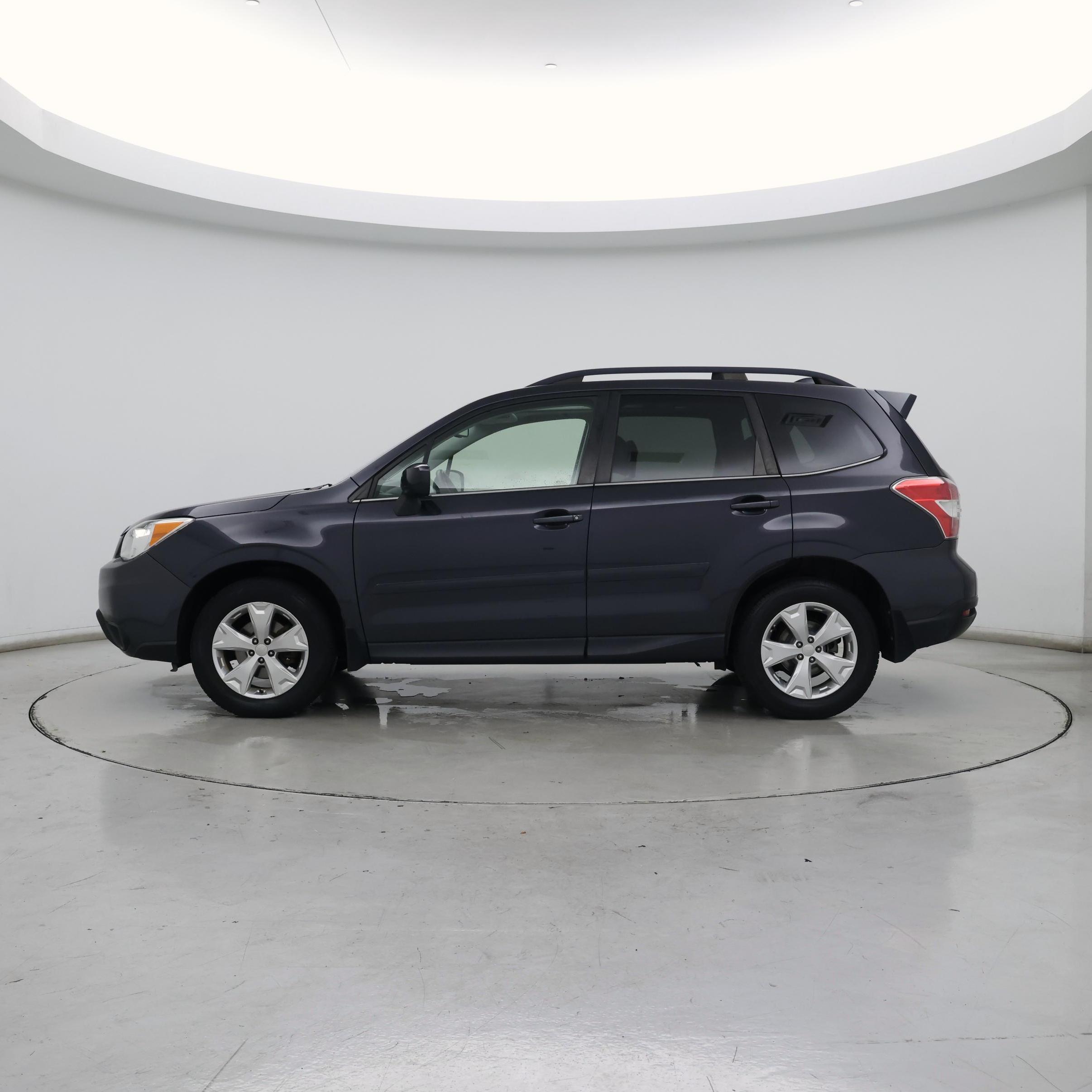 Thumbnail: 2016 Subaru Forester - 3