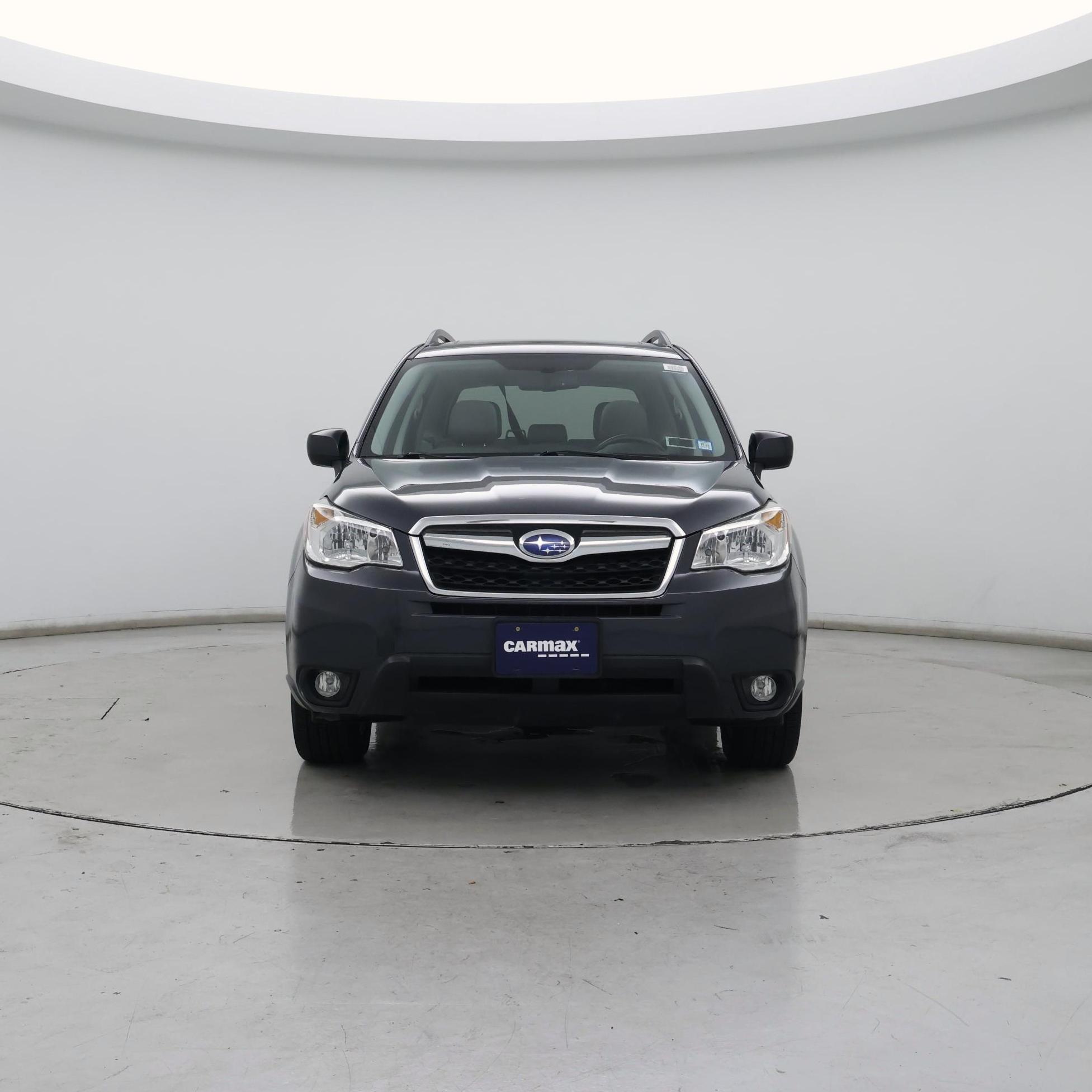 Thumbnail: 2016 Subaru Forester - 5