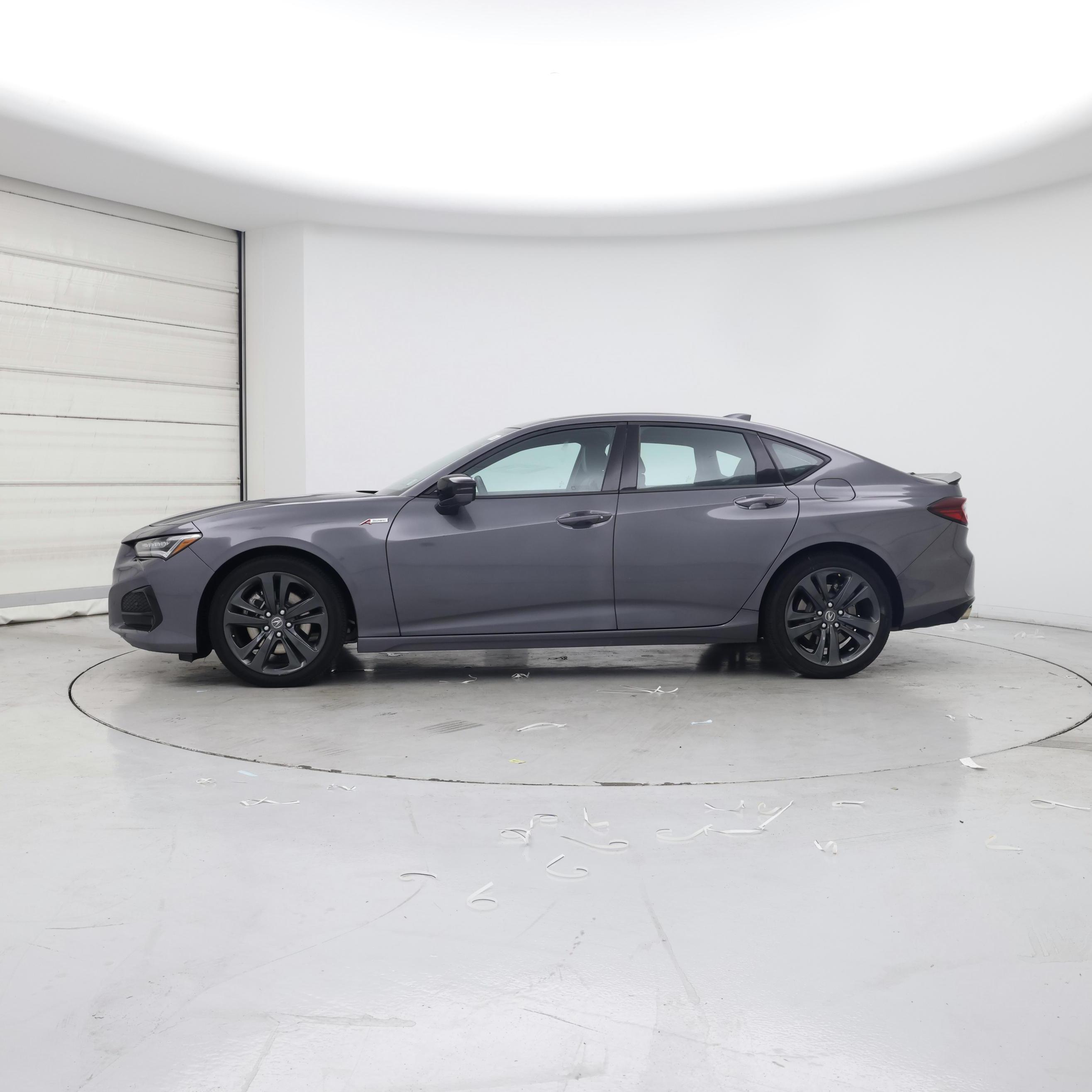 Thumbnail: 2023 Acura TLX - 3