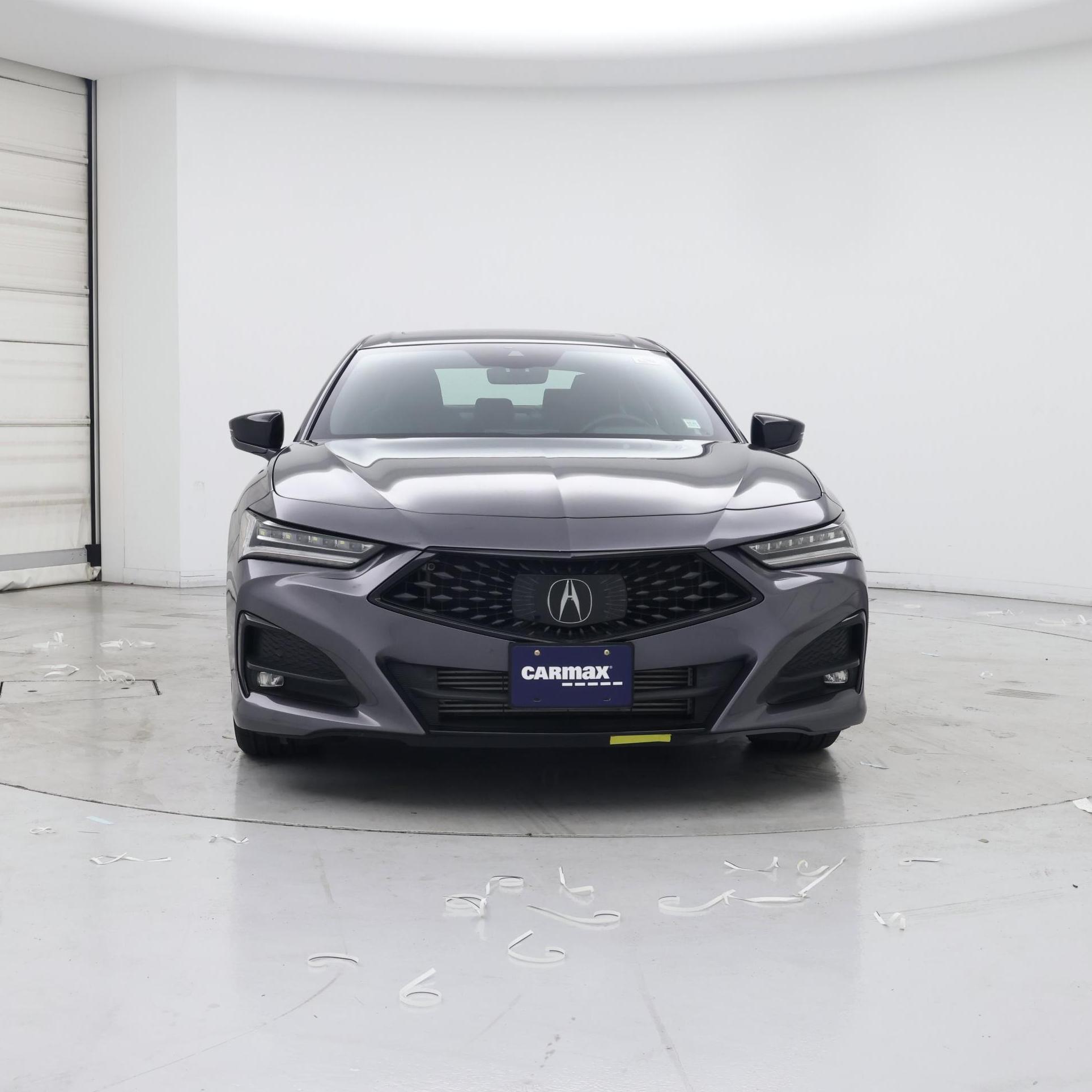 Thumbnail: 2023 Acura TLX - 5