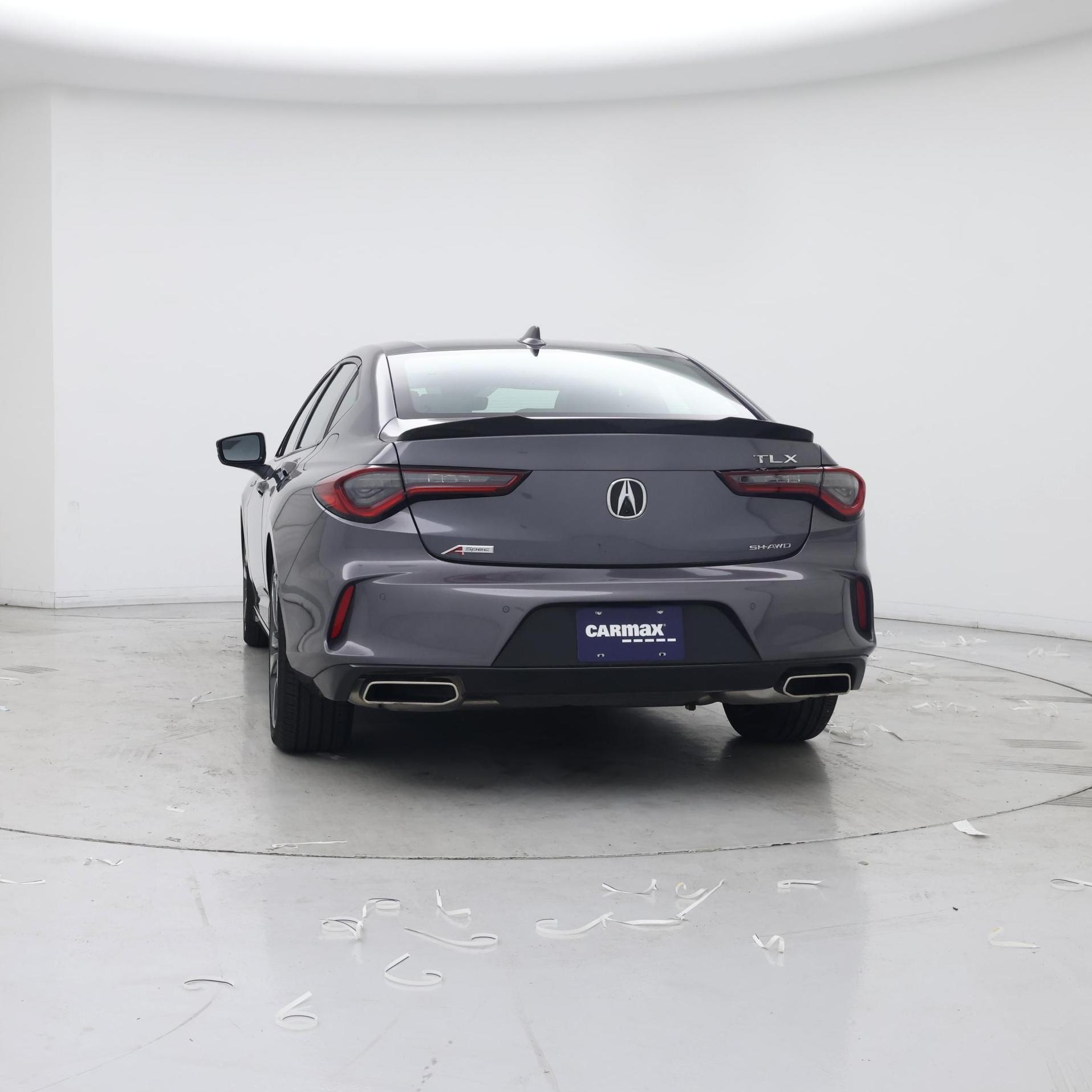 Thumbnail: 2023 Acura TLX - 6
