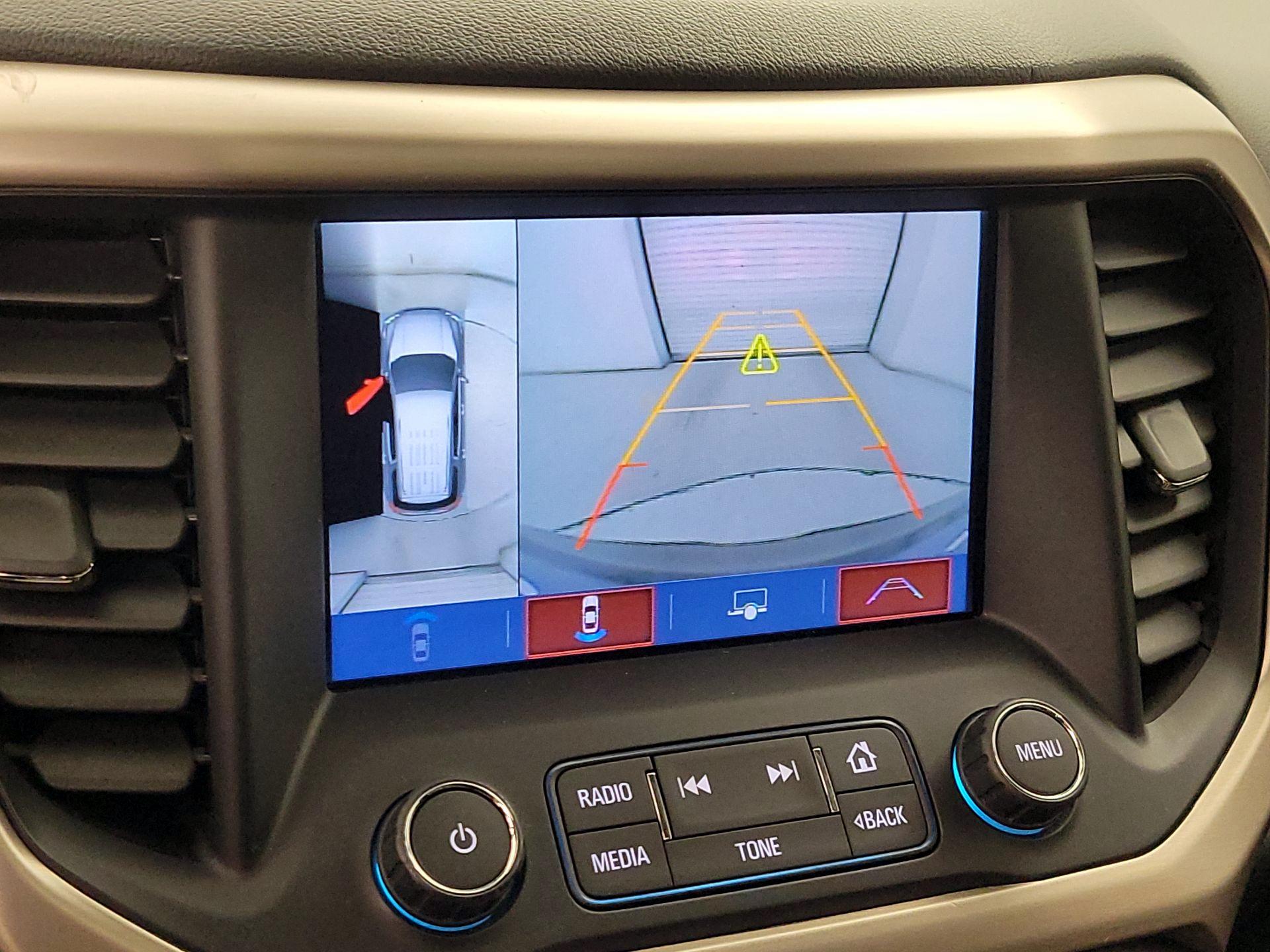 Thumbnail: 2019 GMC Acadia - 14