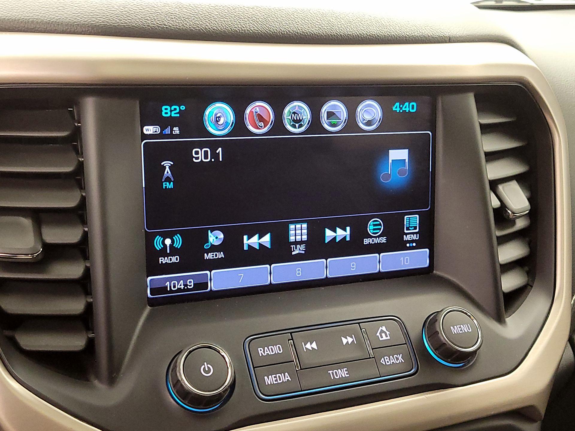 Thumbnail: 2019 GMC Acadia - 15