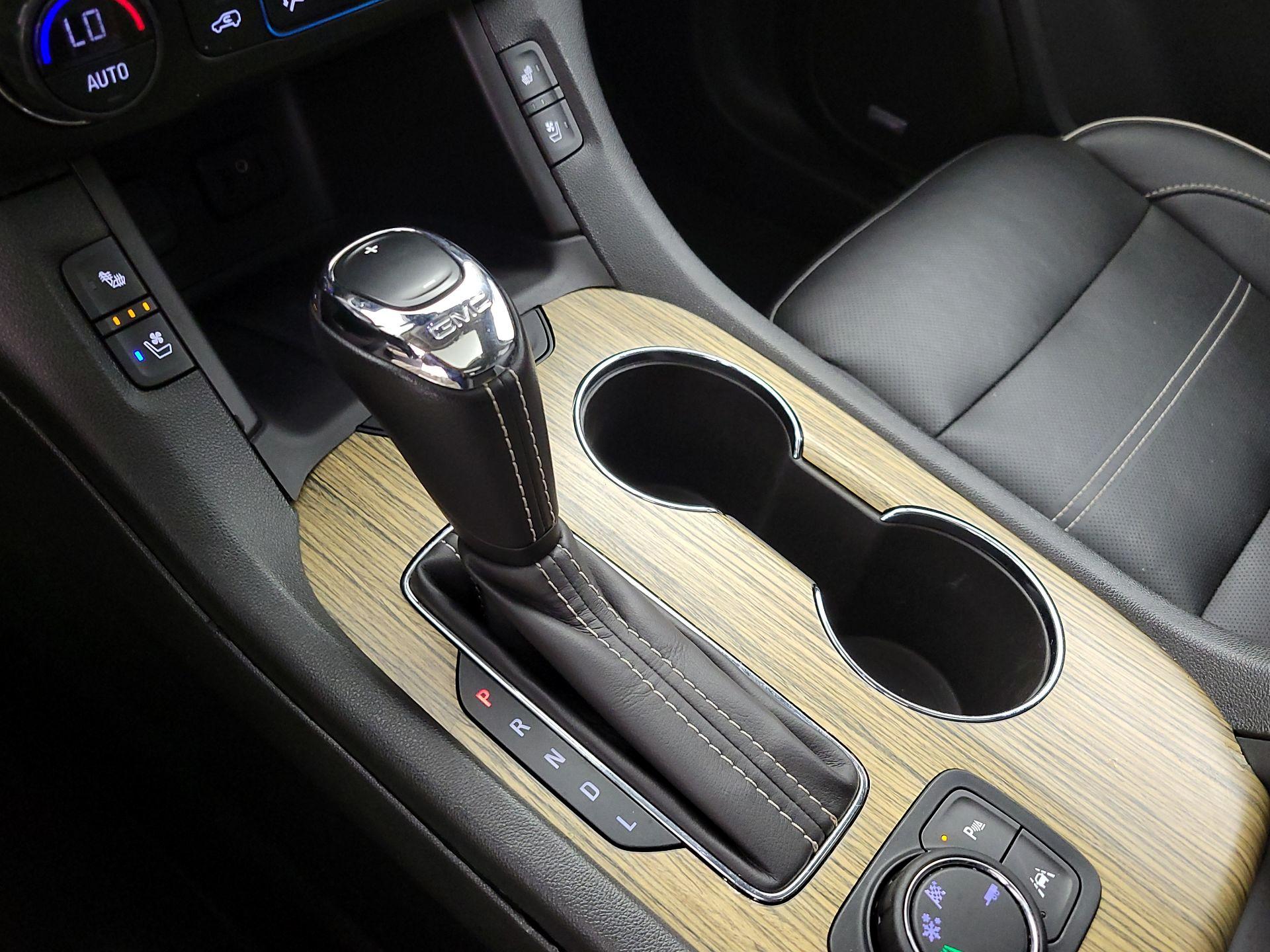 Thumbnail: 2019 GMC Acadia - 17