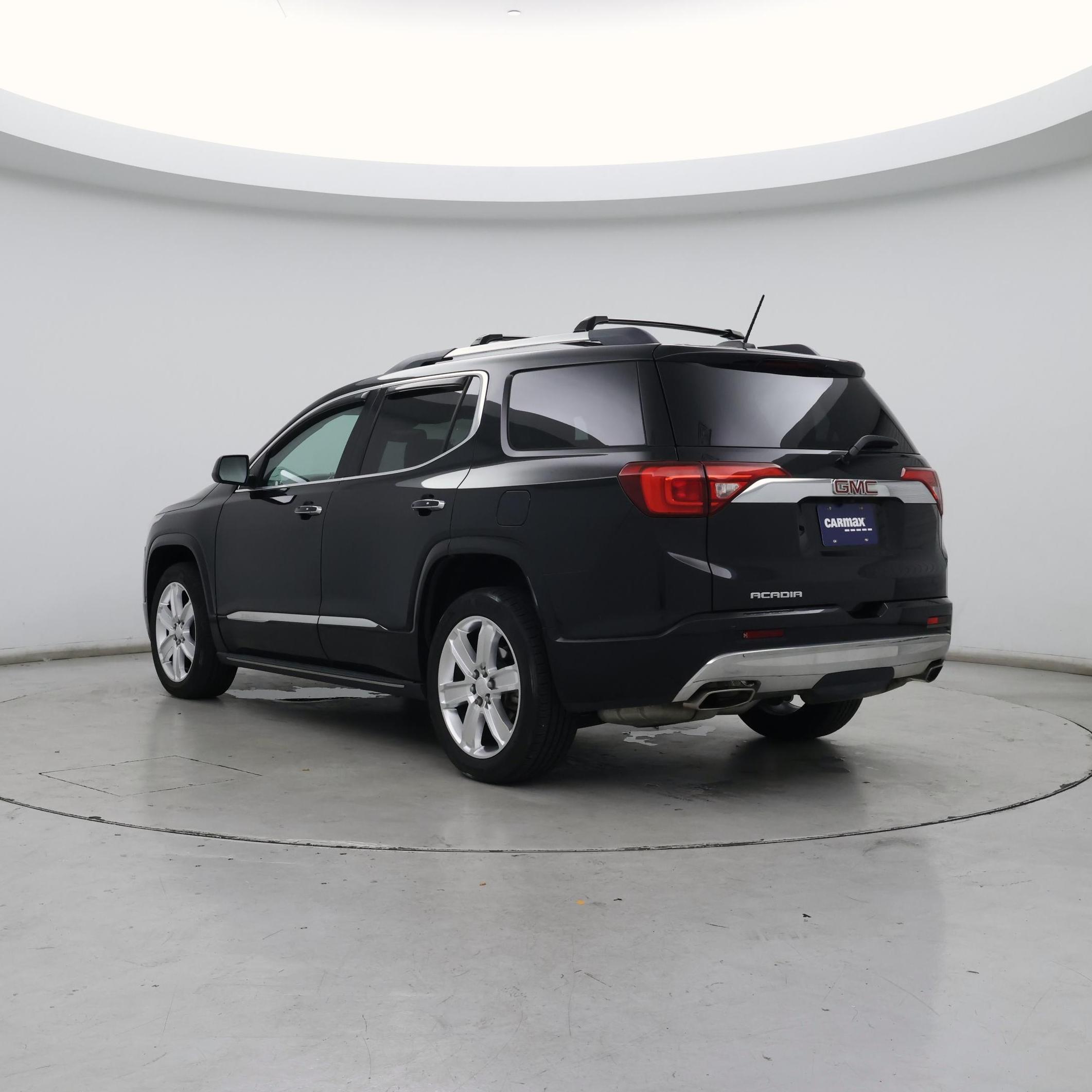 Thumbnail: 2019 GMC Acadia - 2