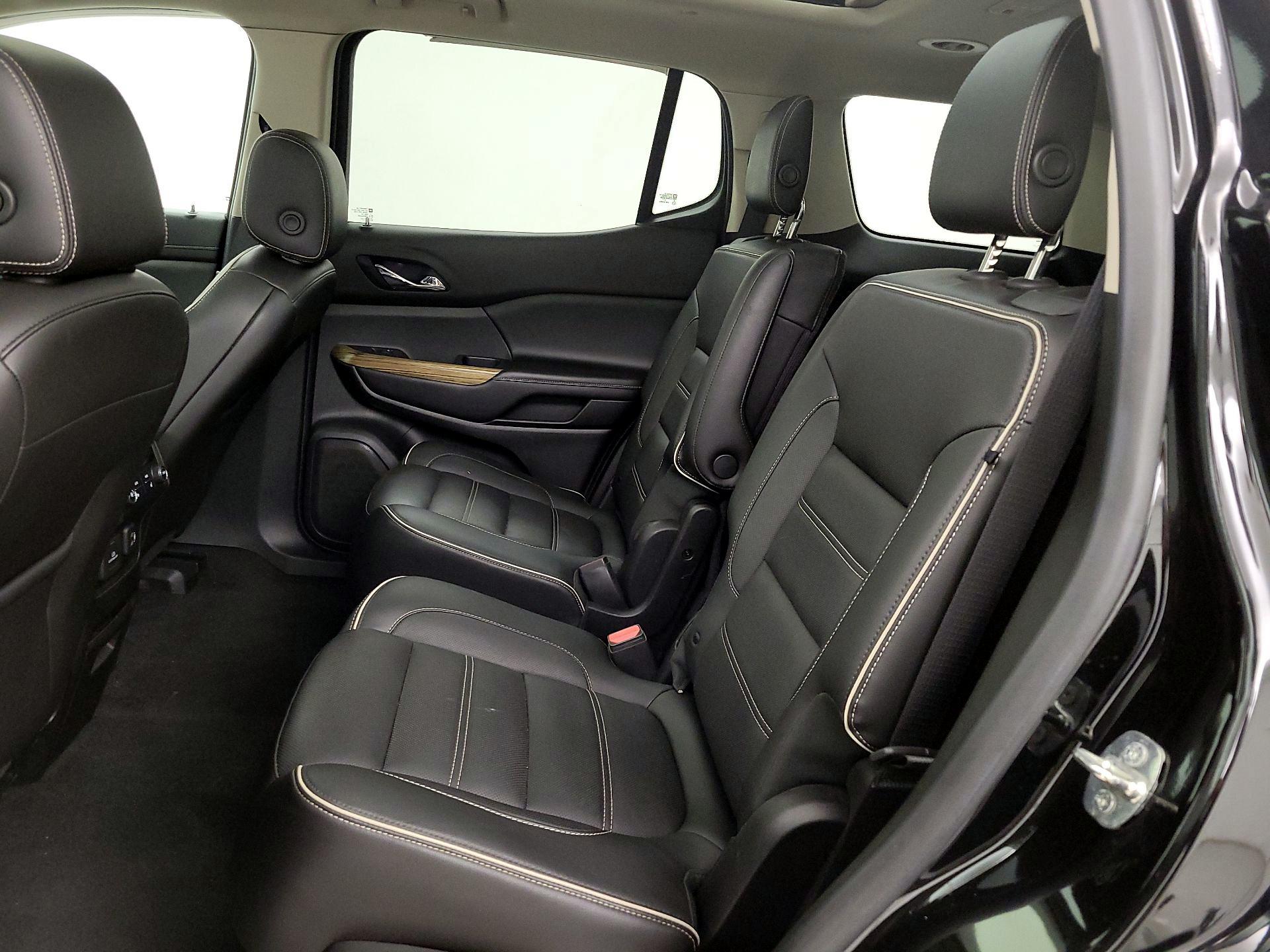 Thumbnail: 2019 GMC Acadia - 20