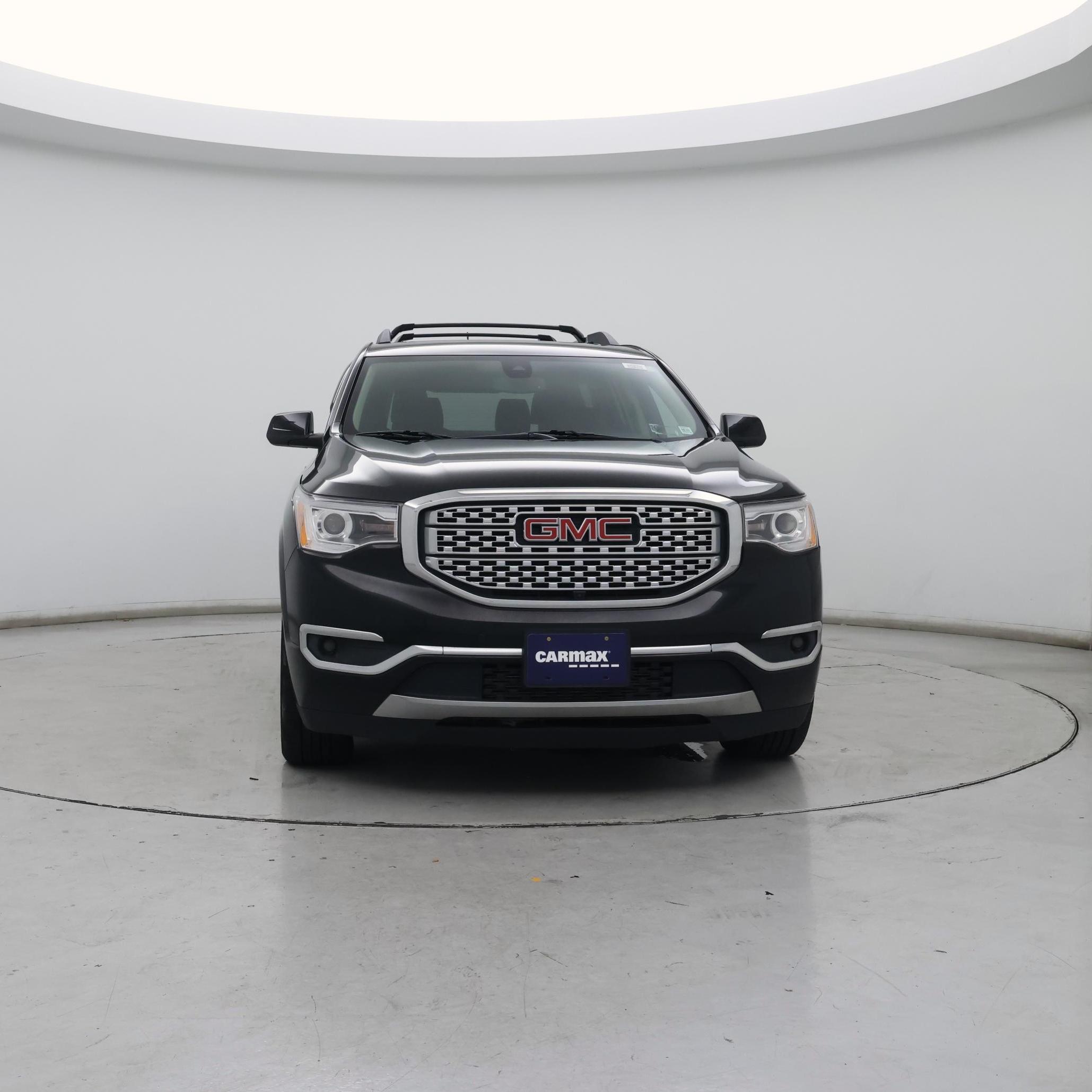 Thumbnail: 2019 GMC Acadia - 5
