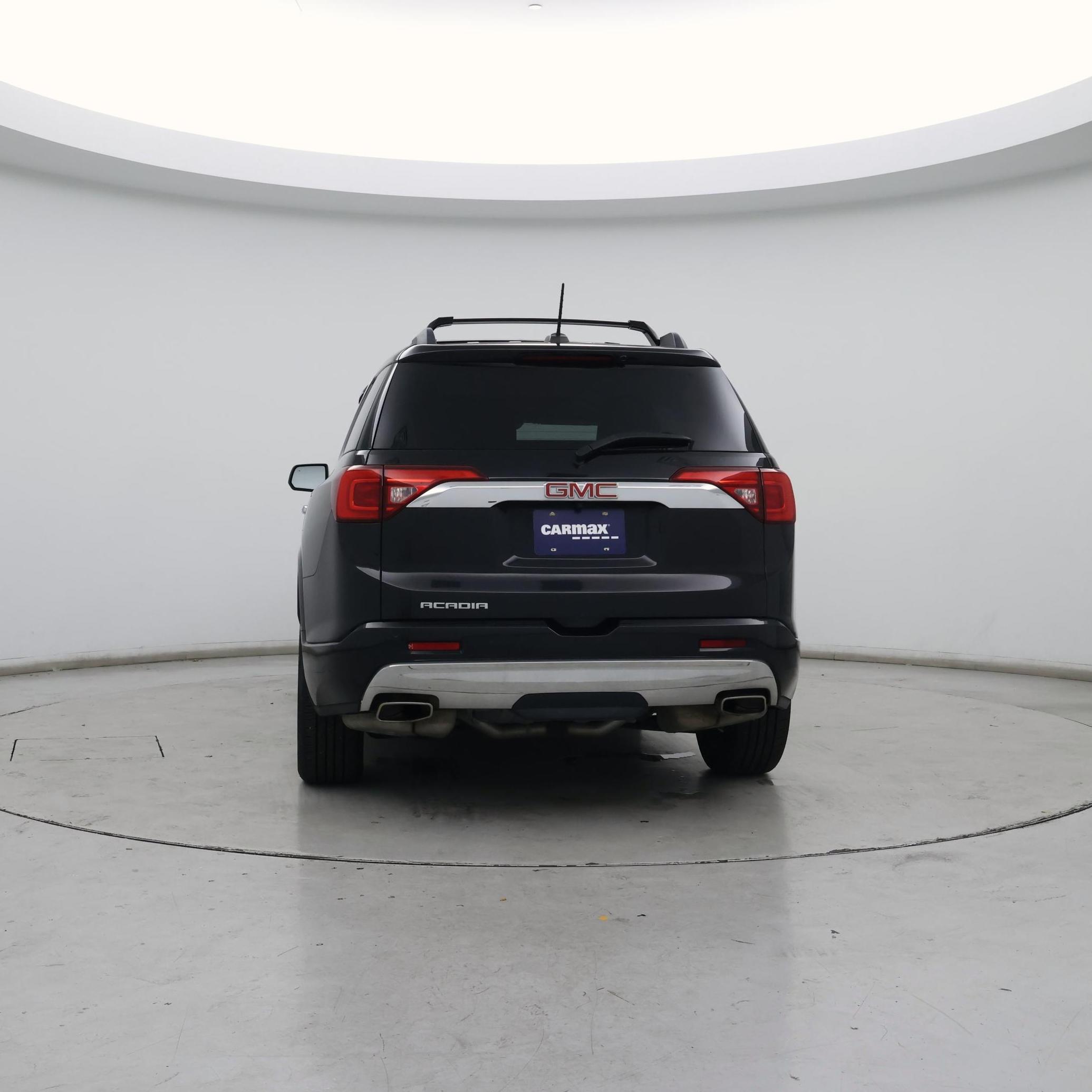 Thumbnail: 2019 GMC Acadia - 6