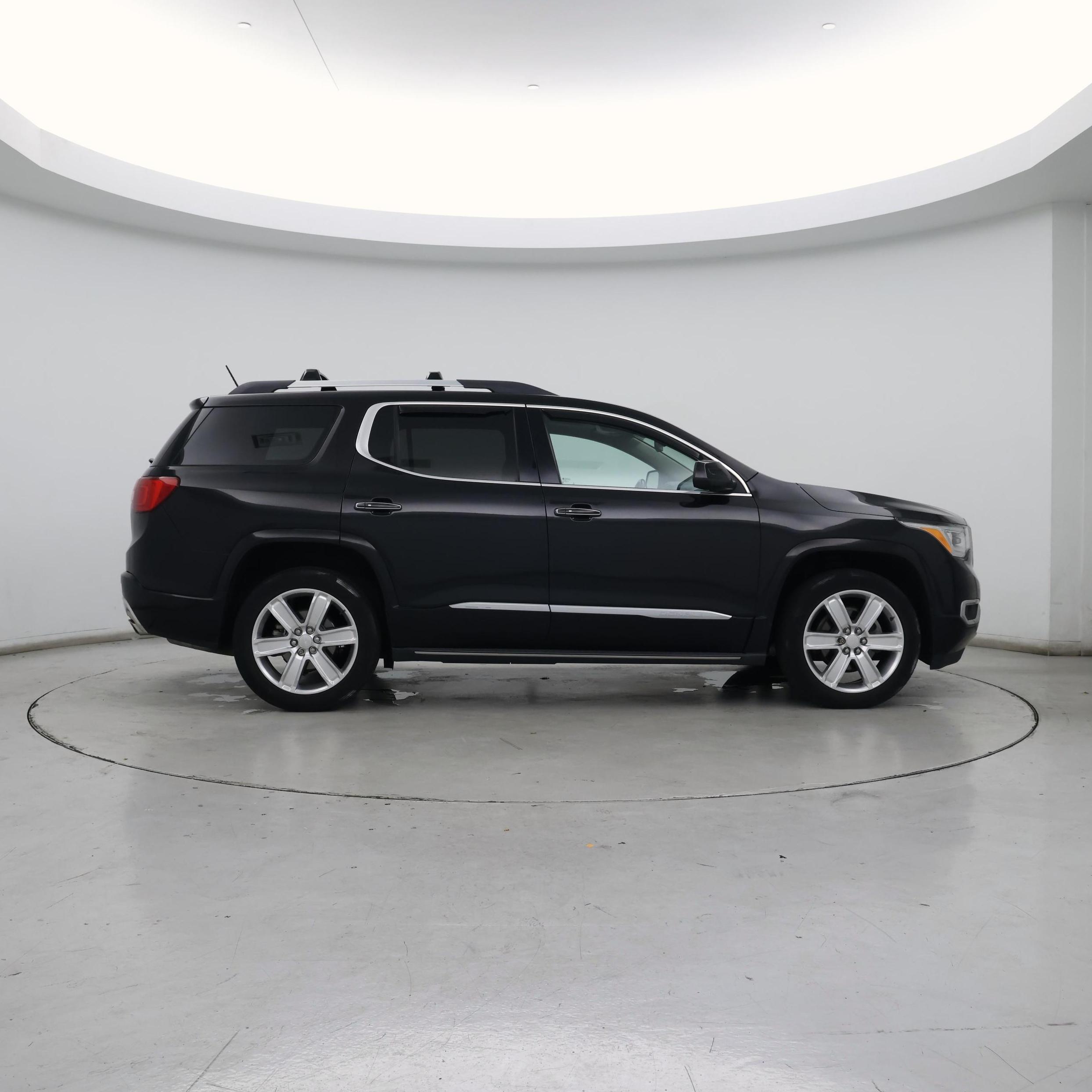 Thumbnail: 2019 GMC Acadia - 7
