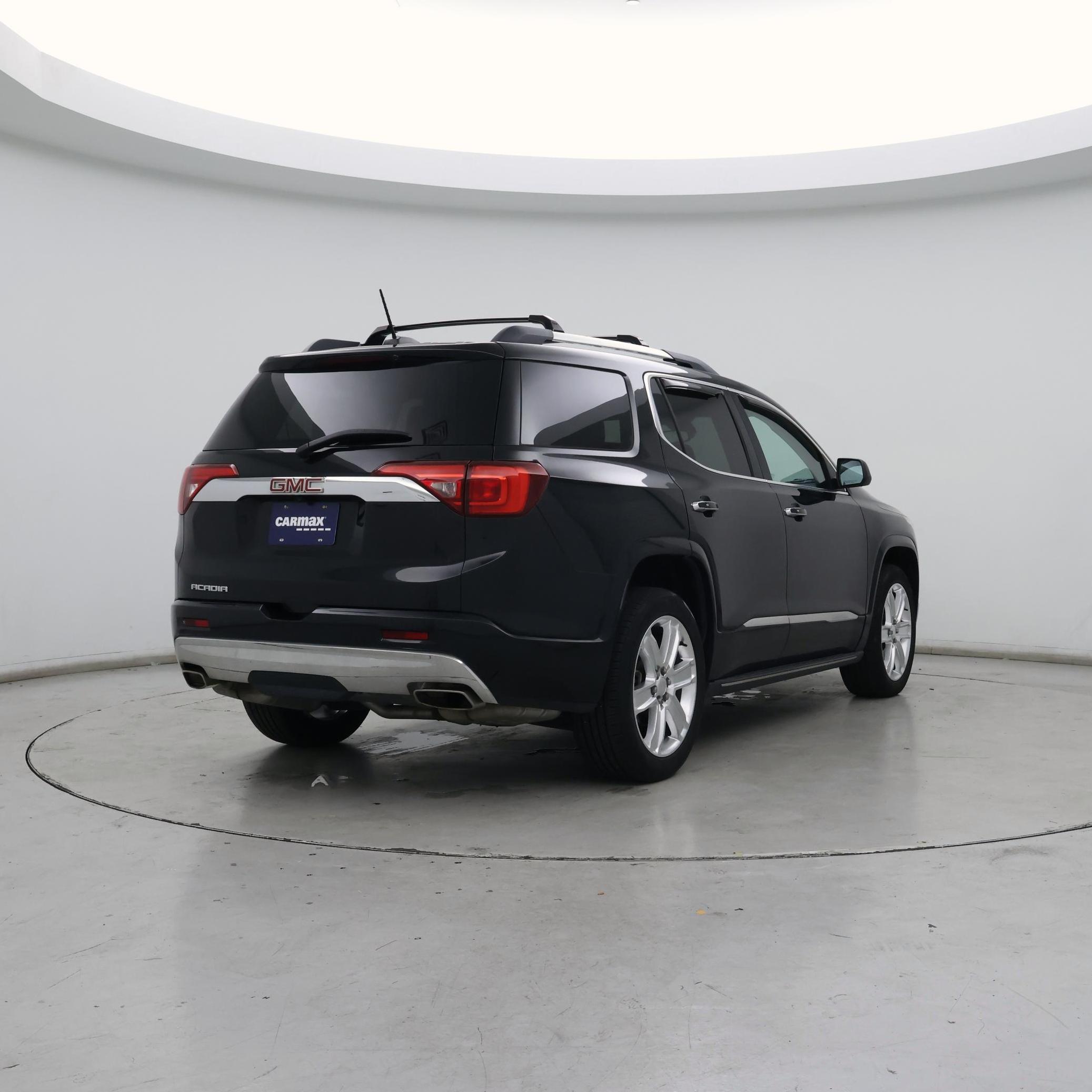 Thumbnail: 2019 GMC Acadia - 8