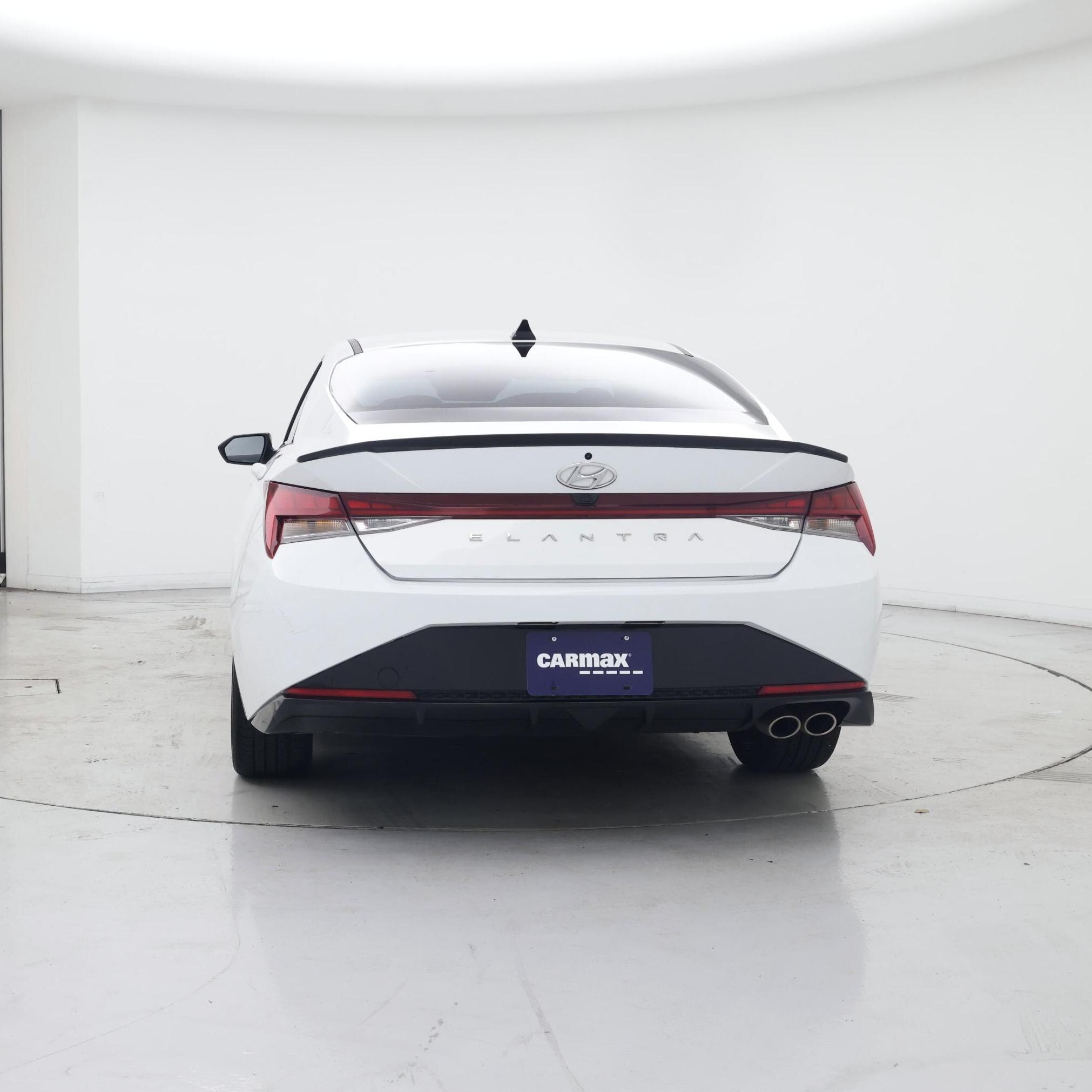 Thumbnail: 2023 Hyundai Elantra - 6