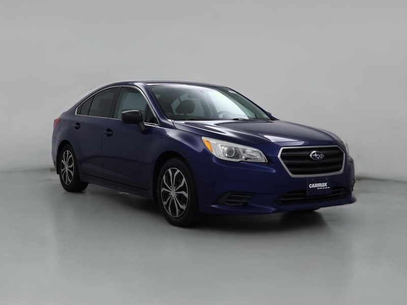 2016 Subaru Legacy 2.5i -
                  Sicklerville, NJ