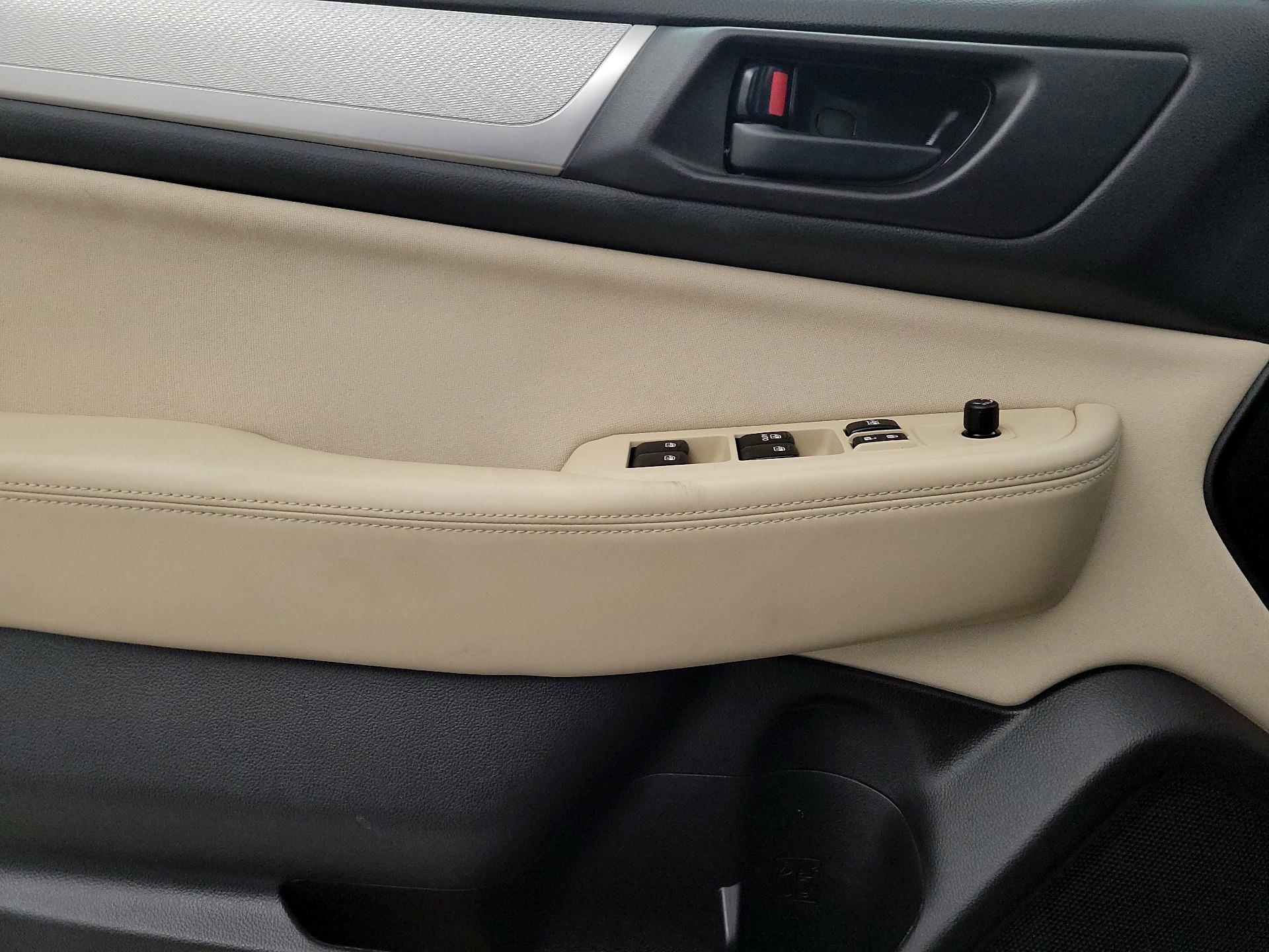 Thumbnail: 2016 Subaru Legacy - 12