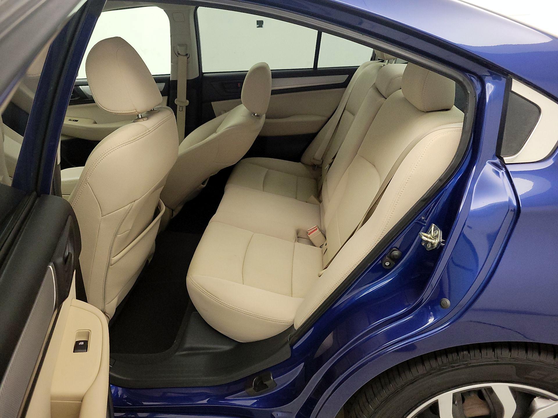 Thumbnail: 2016 Subaru Legacy - 19