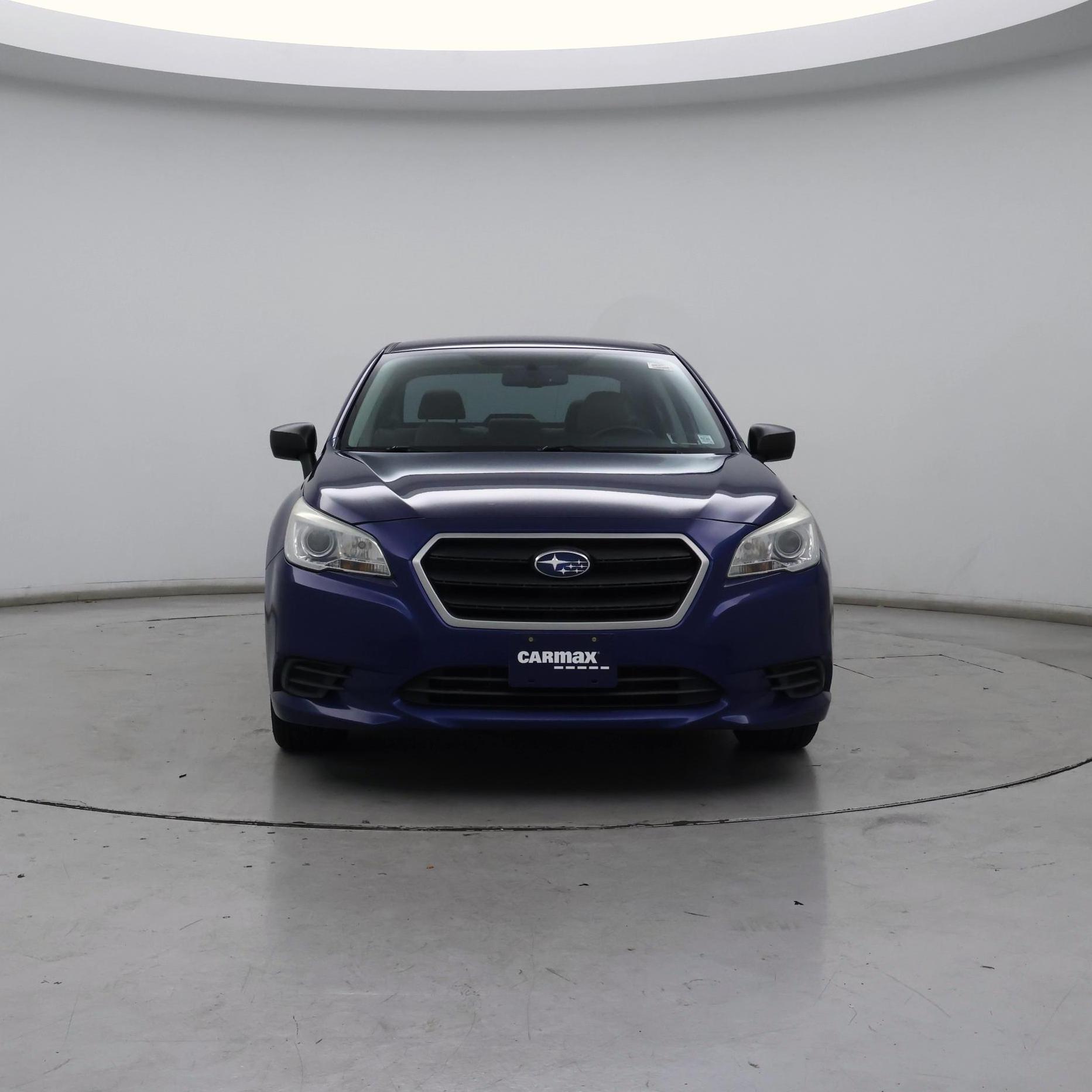 Thumbnail: 2016 Subaru Legacy - 5