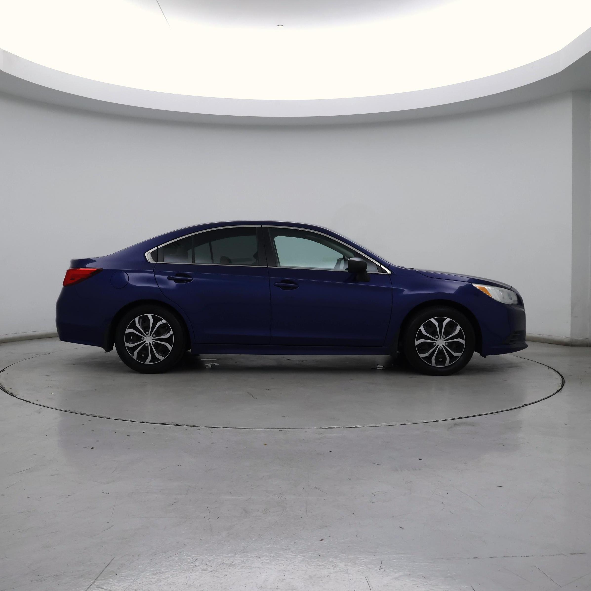 Thumbnail: 2016 Subaru Legacy - 7