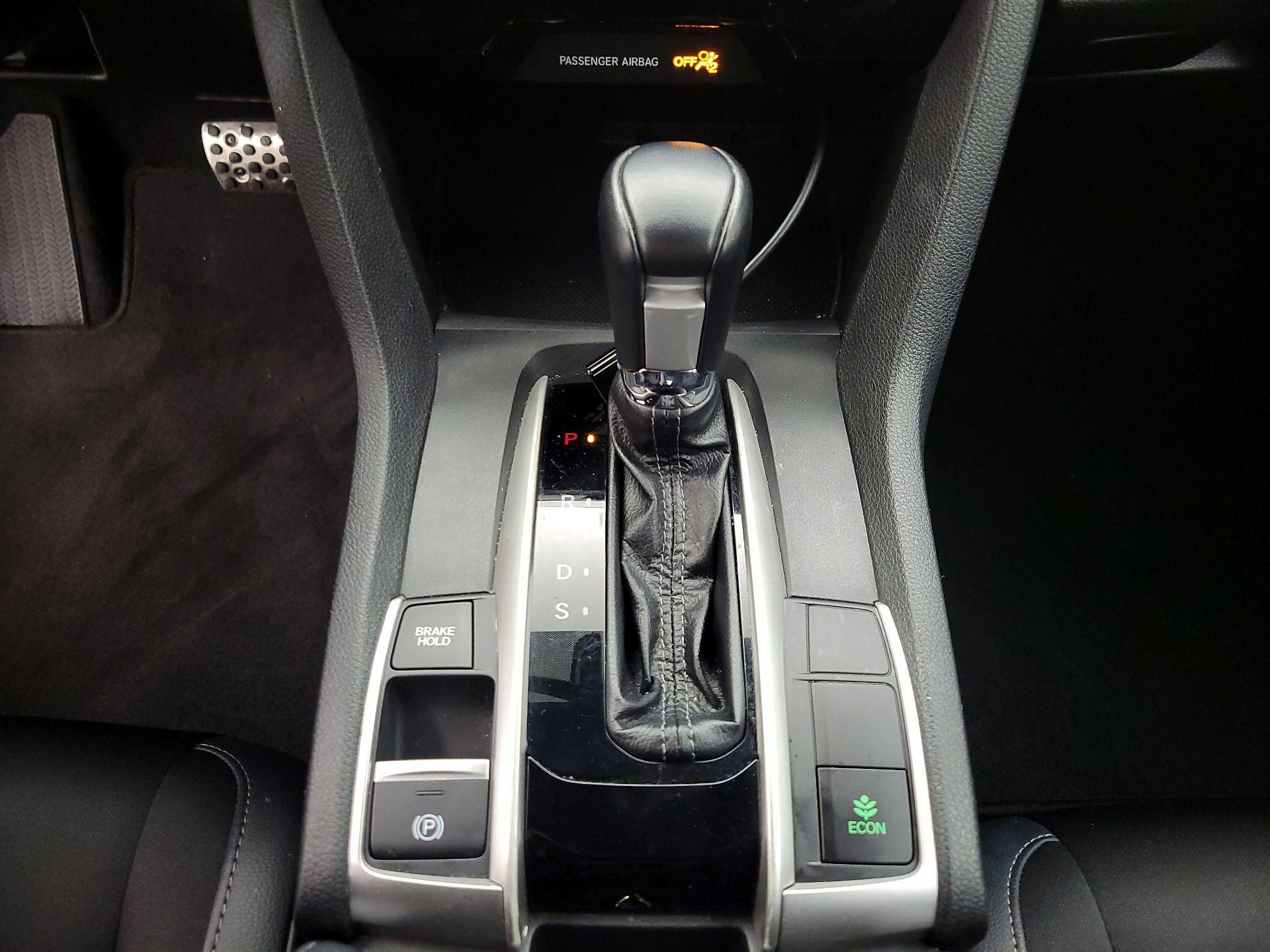 Thumbnail: 2020 Honda Civic - 17