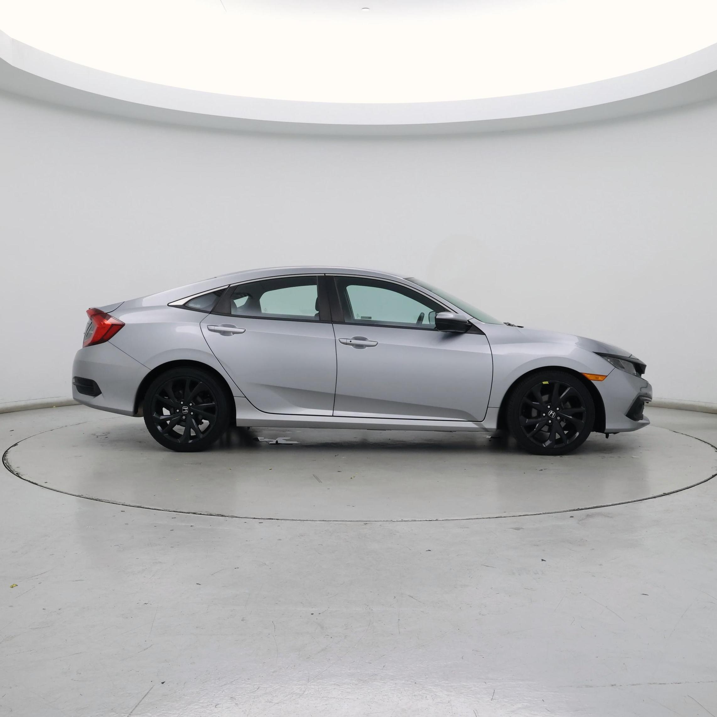 Thumbnail: 2020 Honda Civic - 7