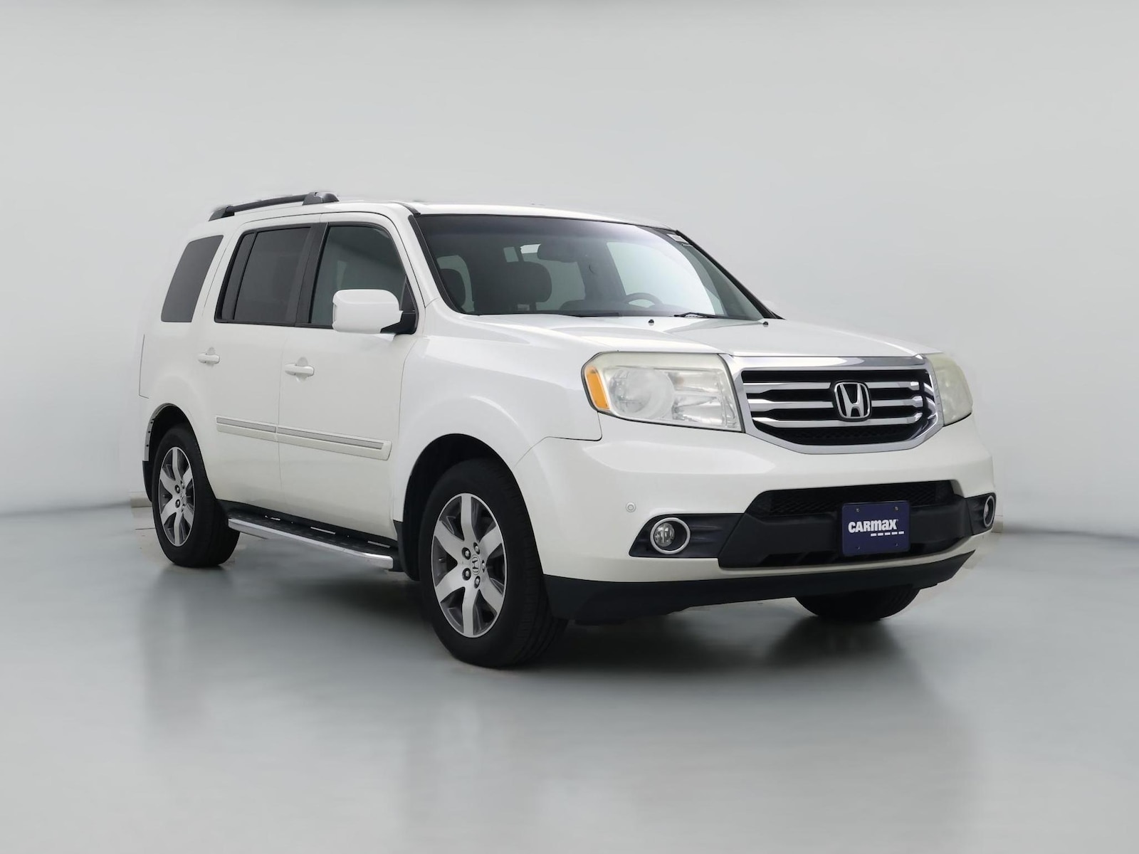 2015 Honda Pilot