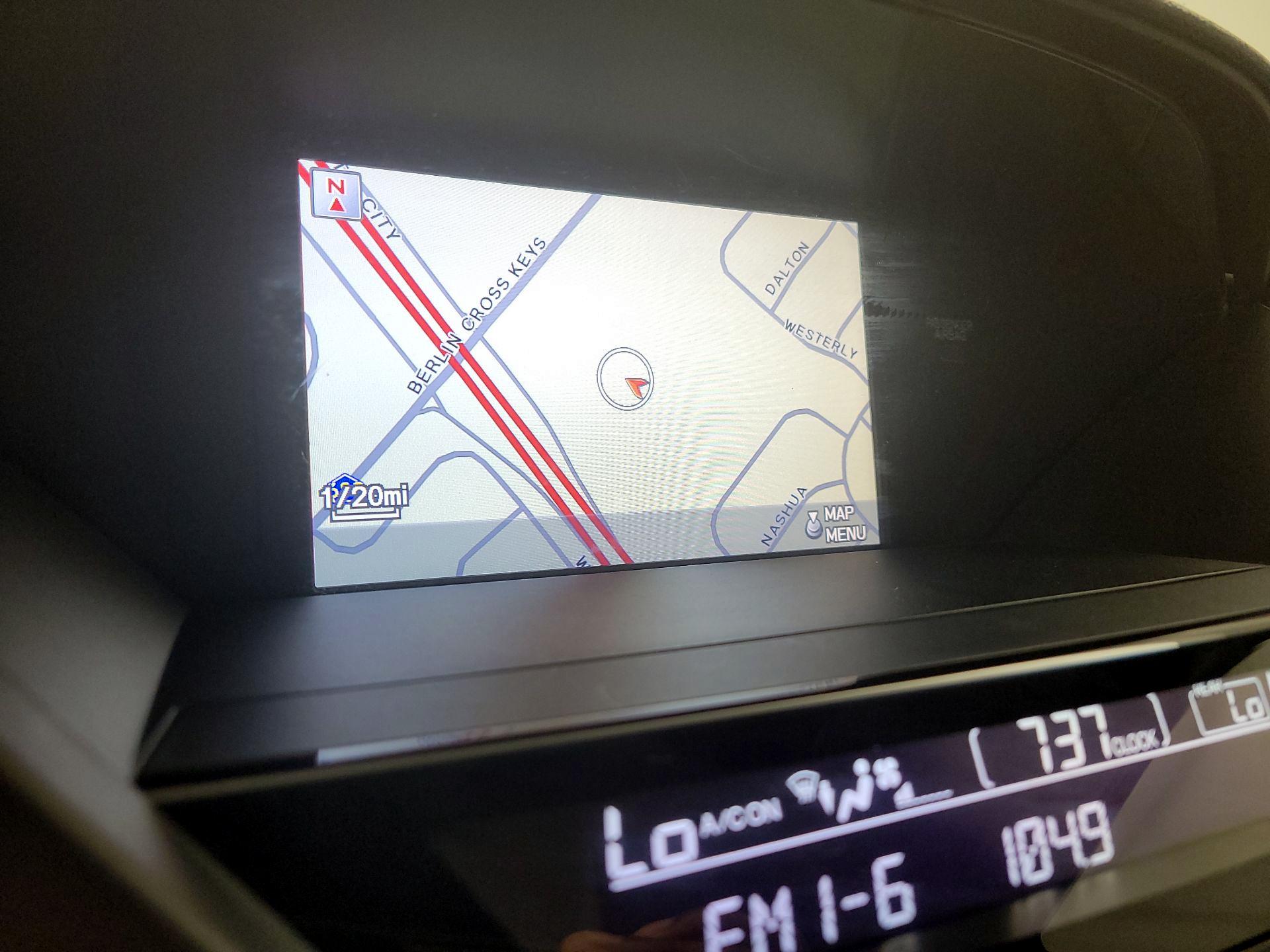 Thumbnail: 2015 Honda Pilot - 14